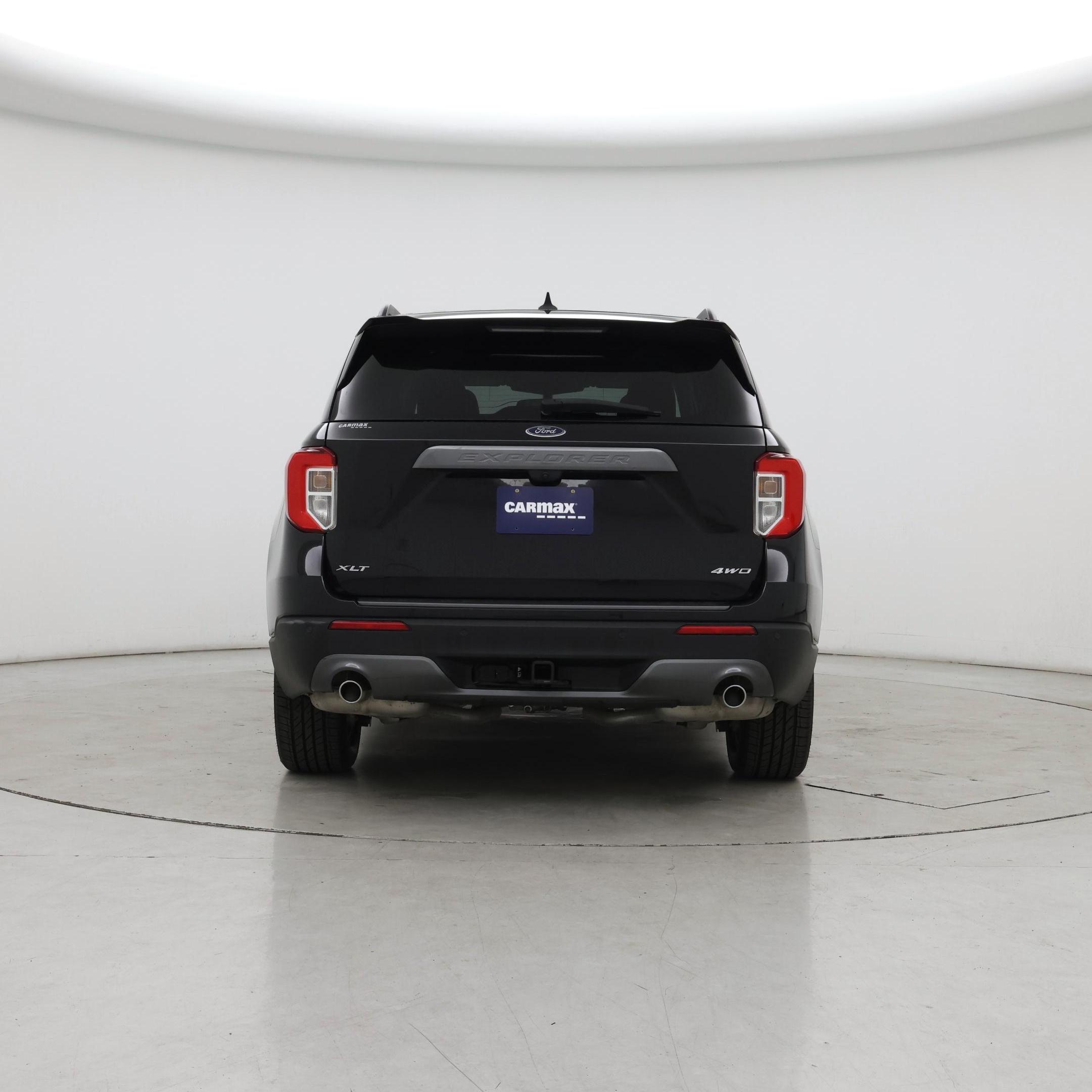 Thumbnail: 2023 Ford Explorer - 6