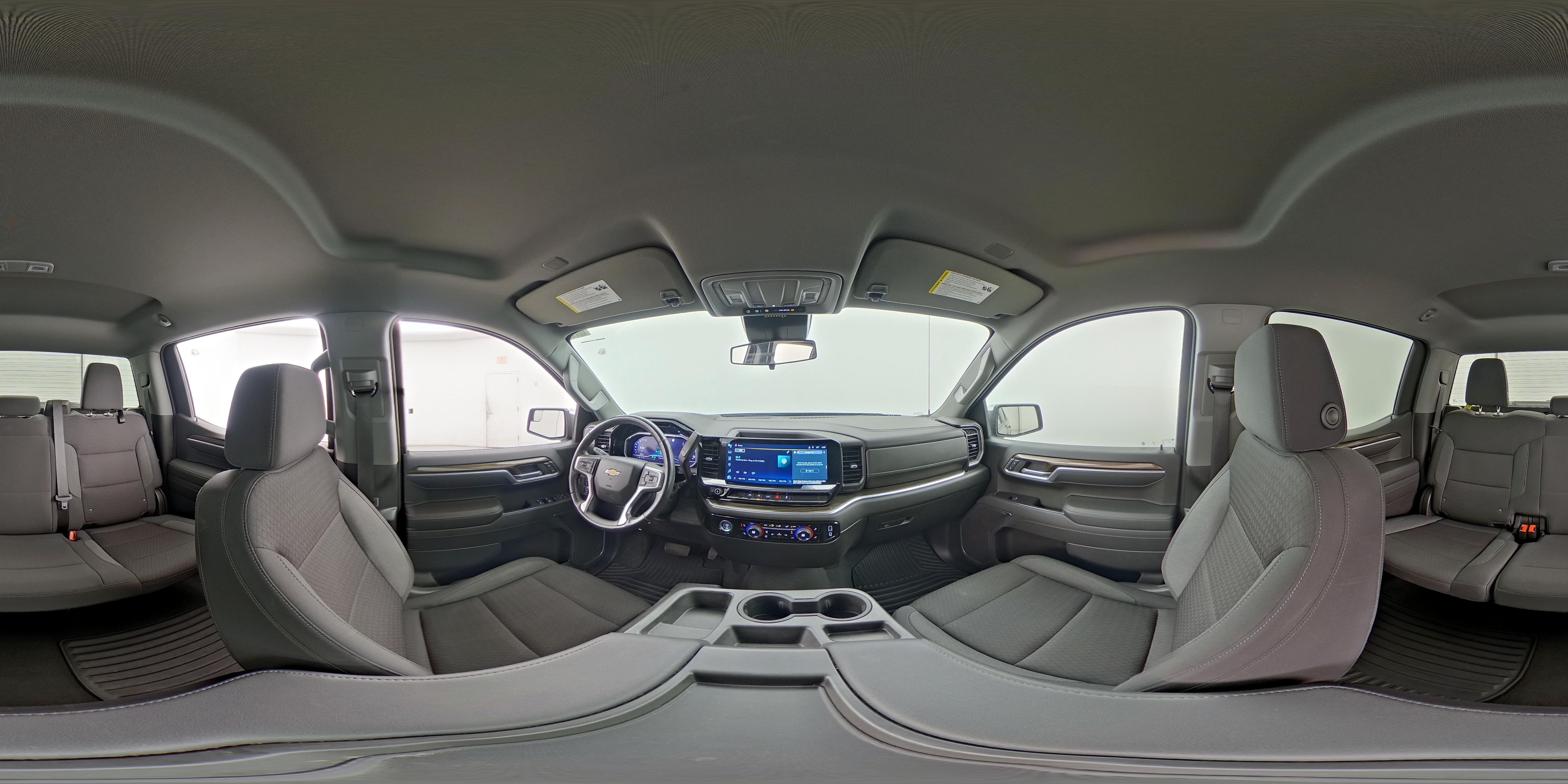 2022 Chevrolet Silverado 1500 LT - Photo 24