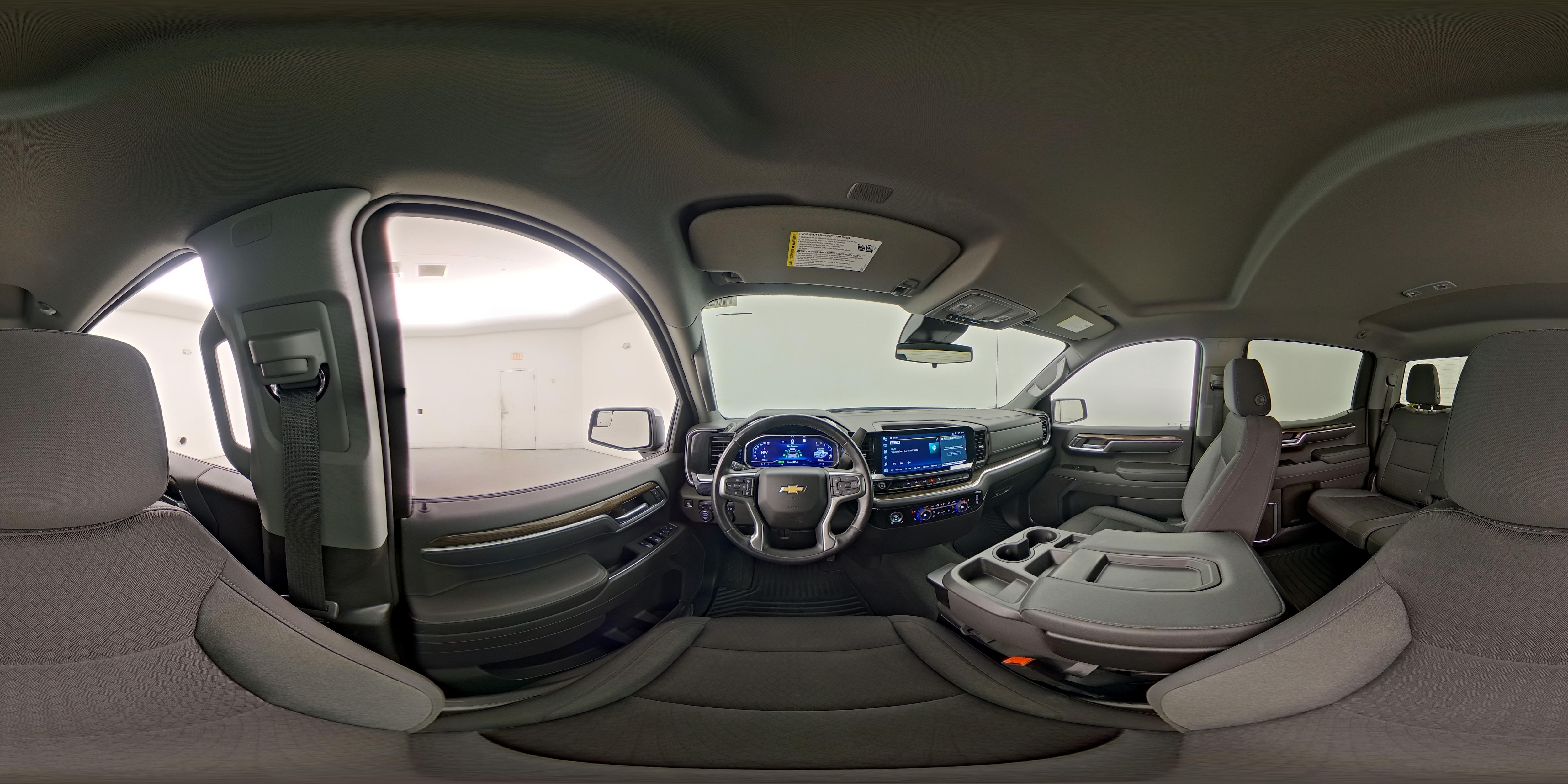 2022 Chevrolet Silverado 1500 LT - Photo 26