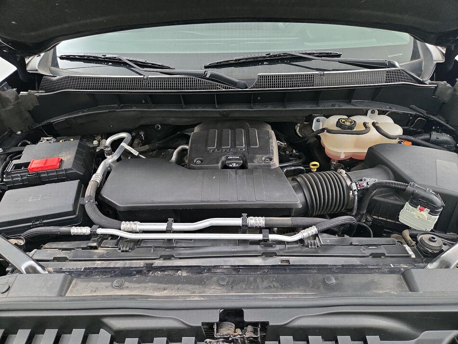 2022 Chevrolet Silverado 1500 LT - Photo 22
