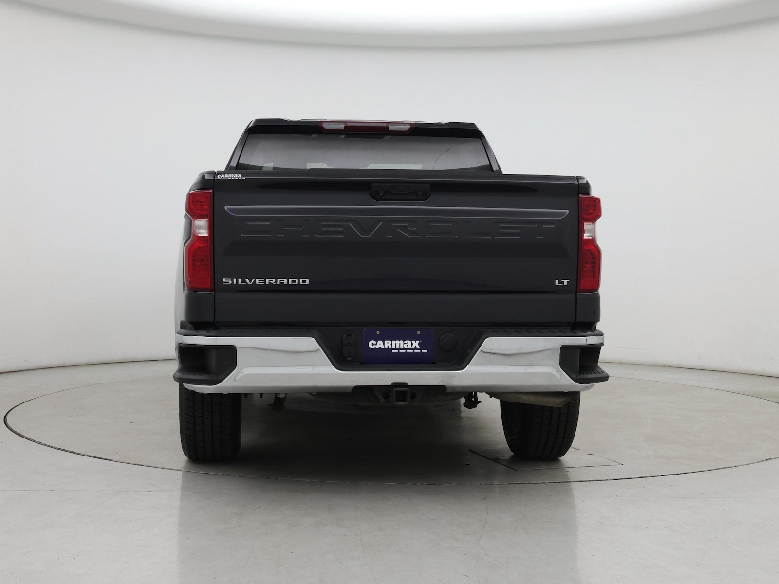 2022 Chevrolet Silverado 1500 LT - Photo 7