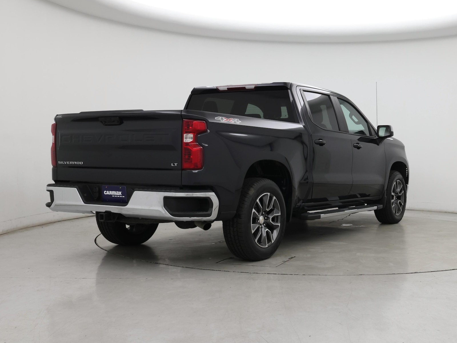 2022 Chevrolet Silverado 1500 LT - Photo 9