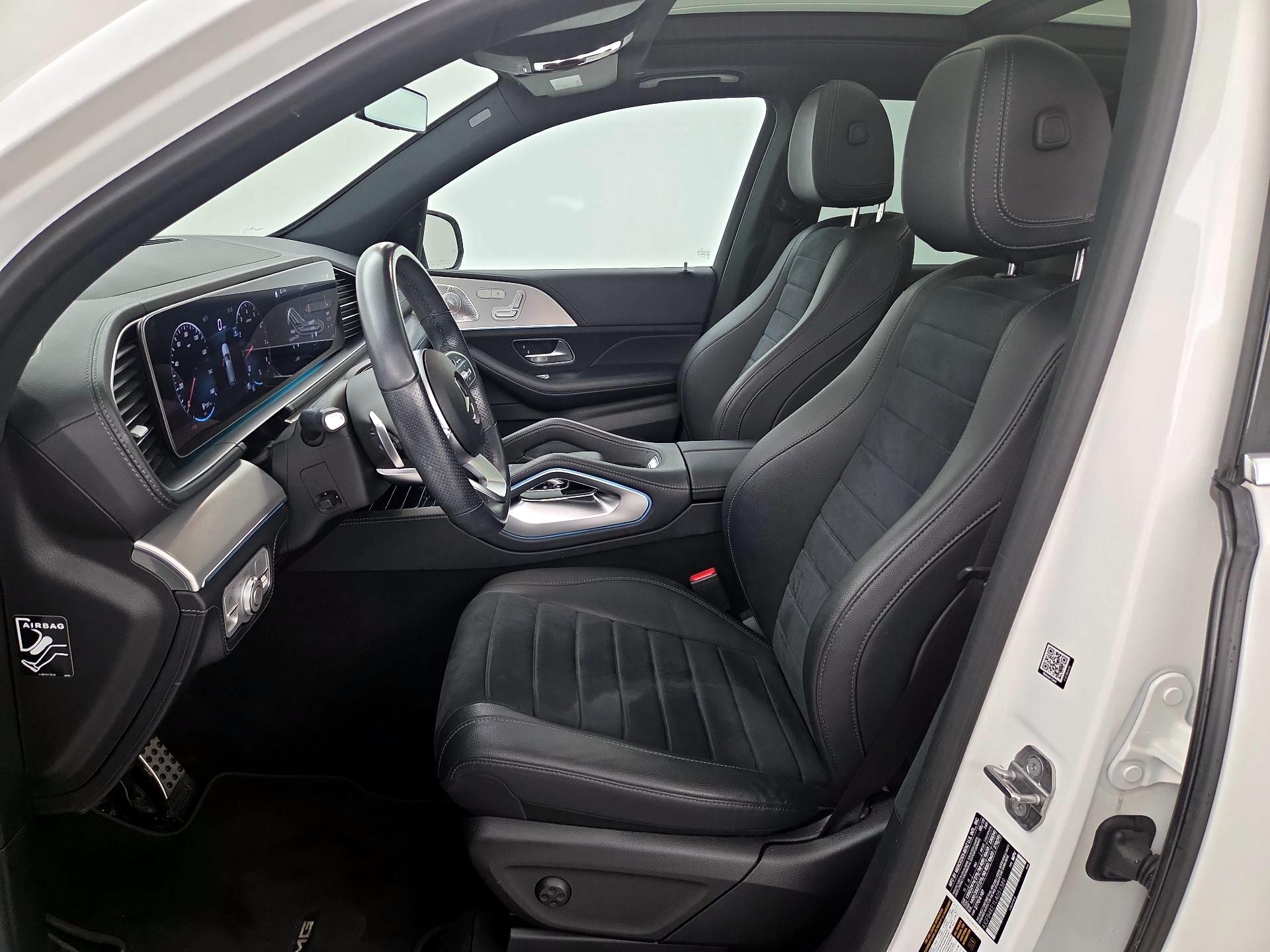 Thumbnail: 2020 Mercedes-Benz GLE - 11