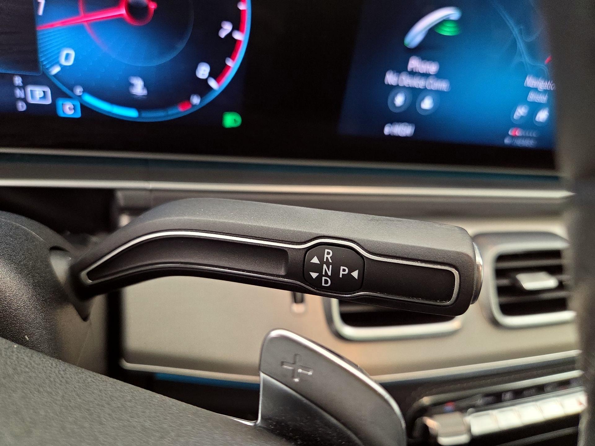 Thumbnail: 2020 Mercedes-Benz GLE - 18