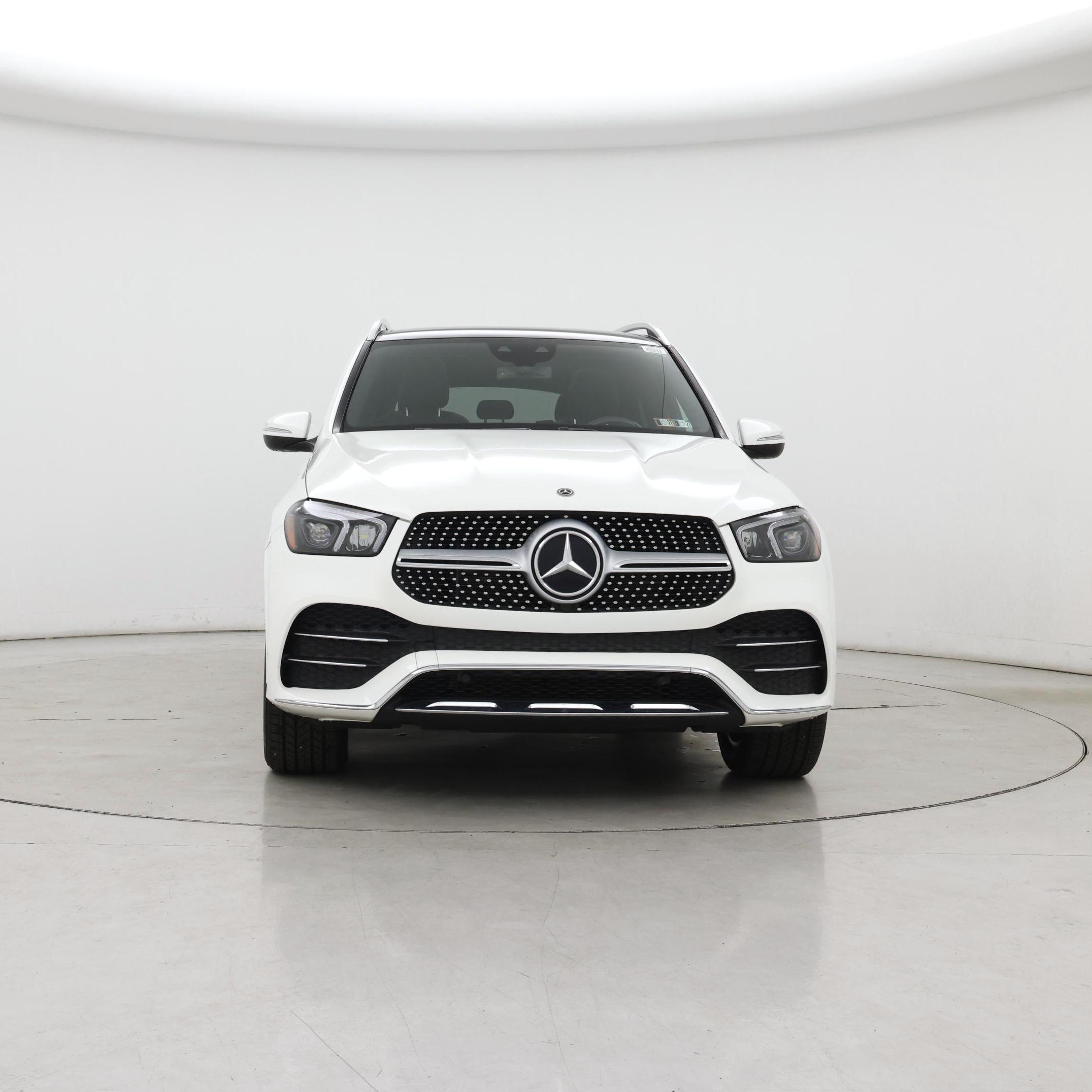 Thumbnail: 2020 Mercedes-Benz GLE - 5