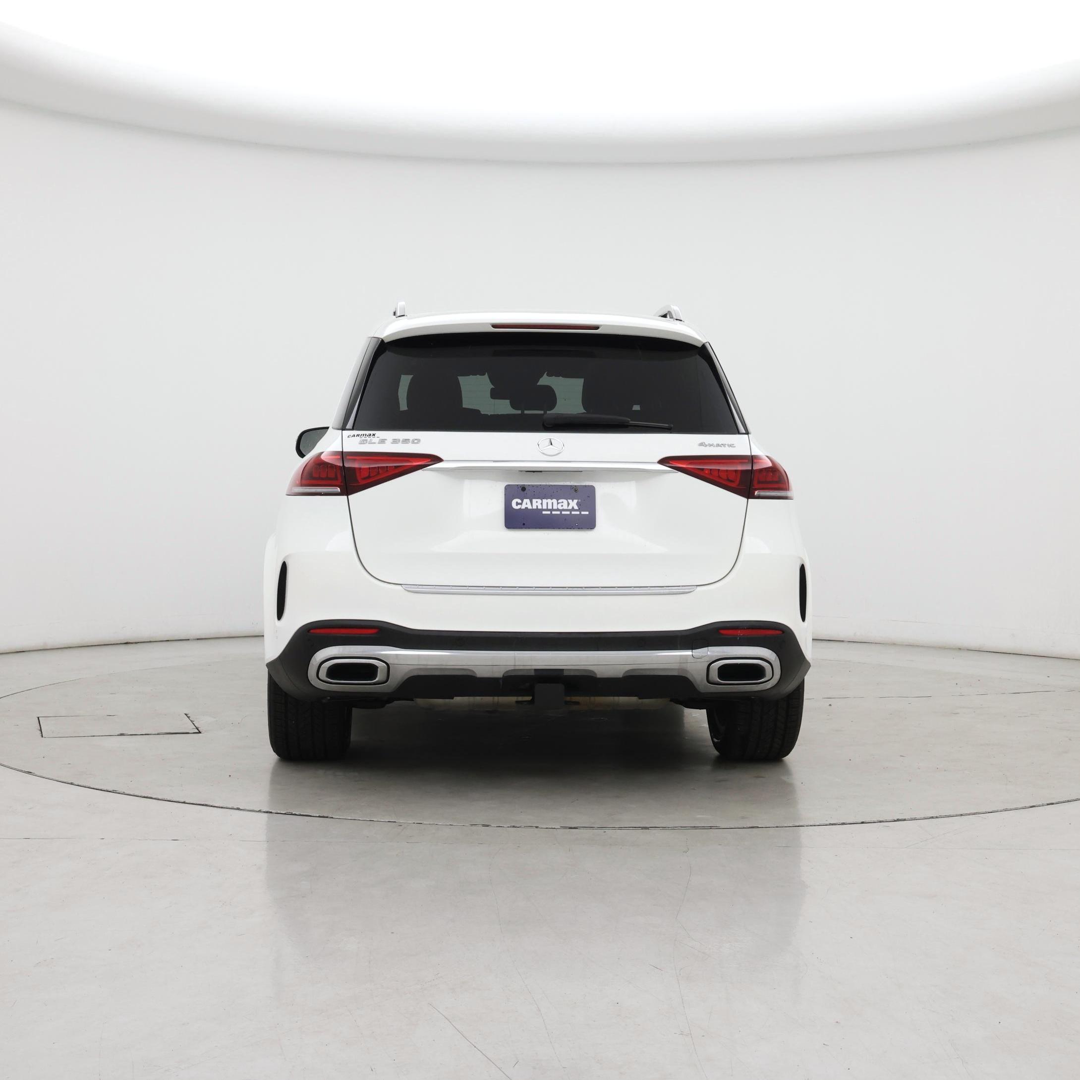 Thumbnail: 2020 Mercedes-Benz GLE - 6
