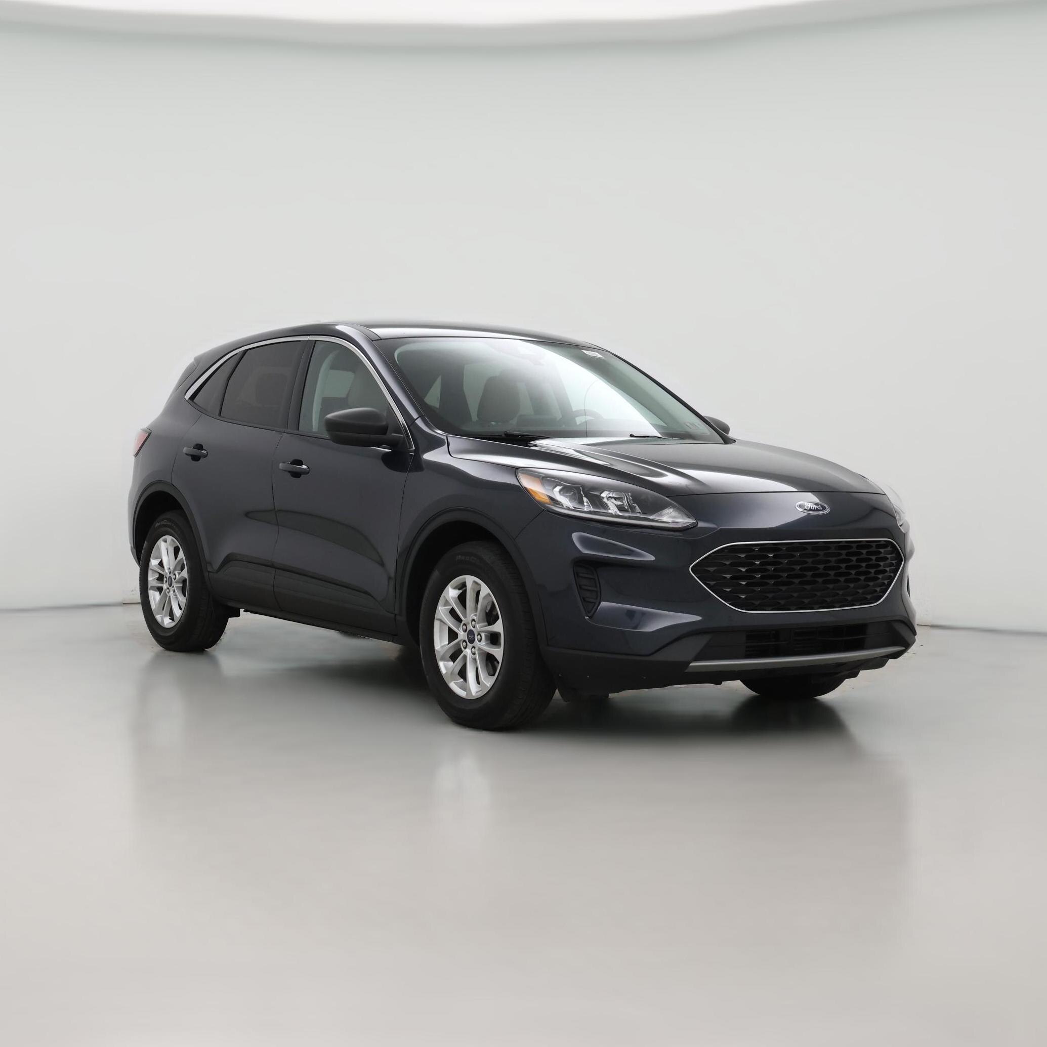 Thumbnail: 2022 Ford Escape - 1