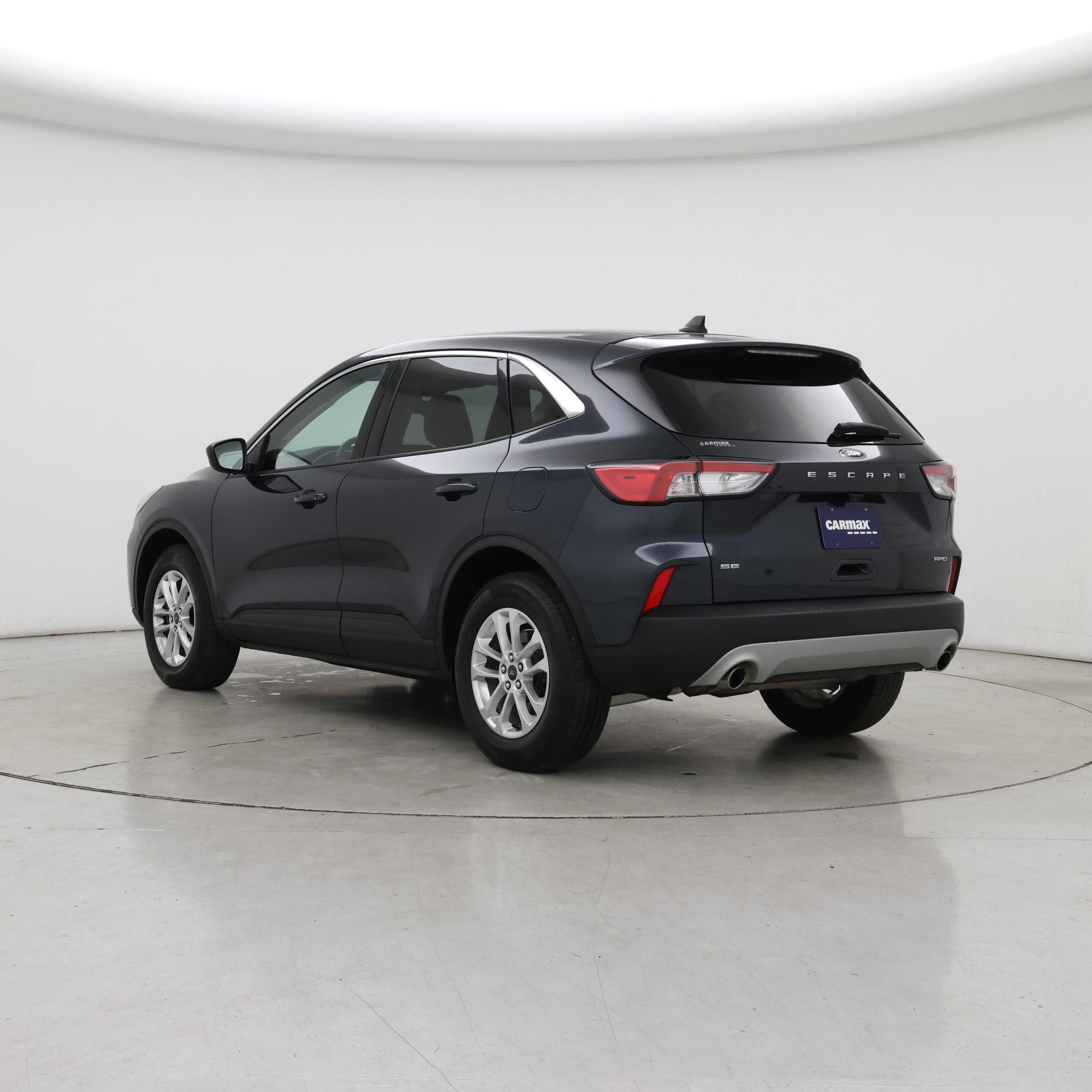 Thumbnail: 2022 Ford Escape - 2