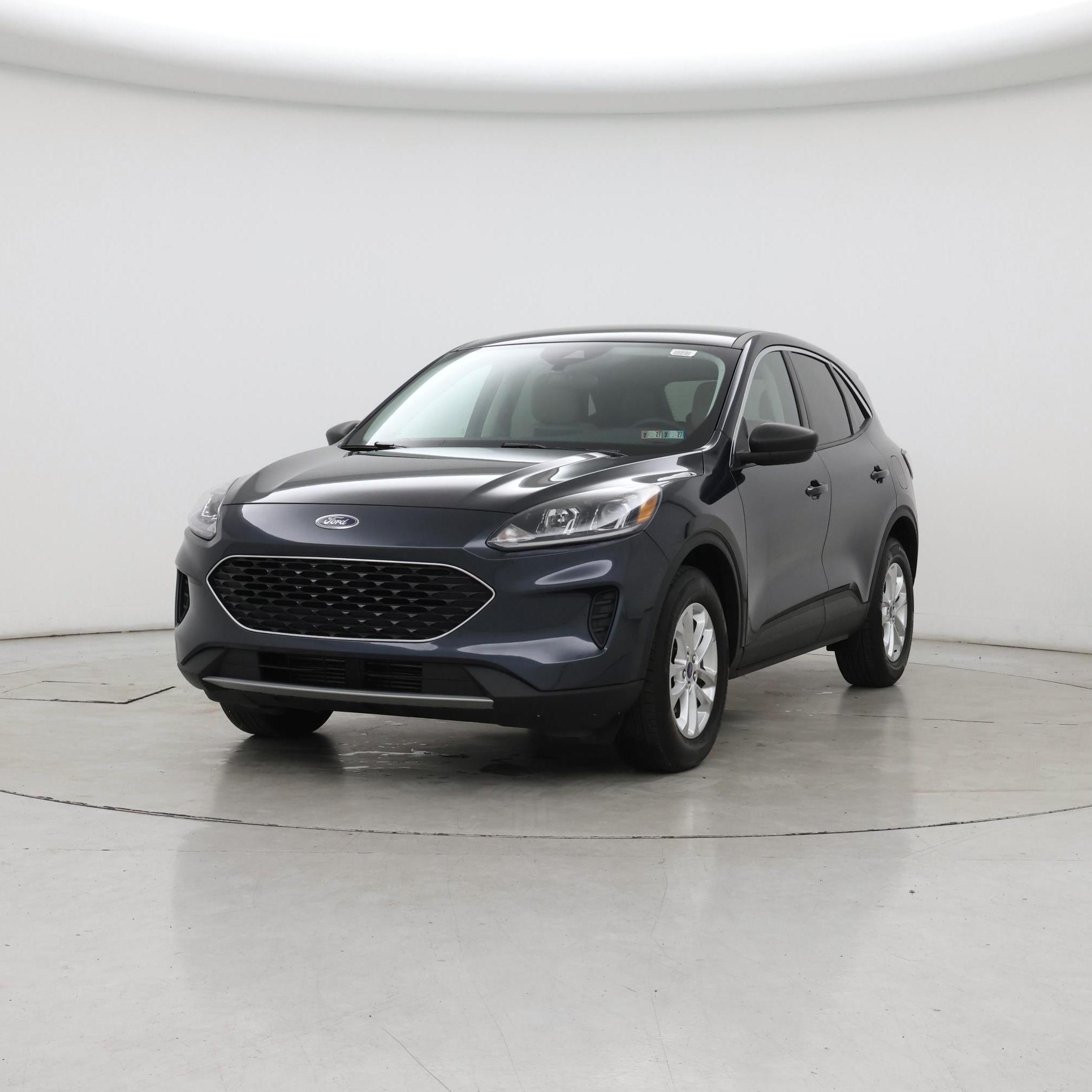 Thumbnail: 2022 Ford Escape - 4