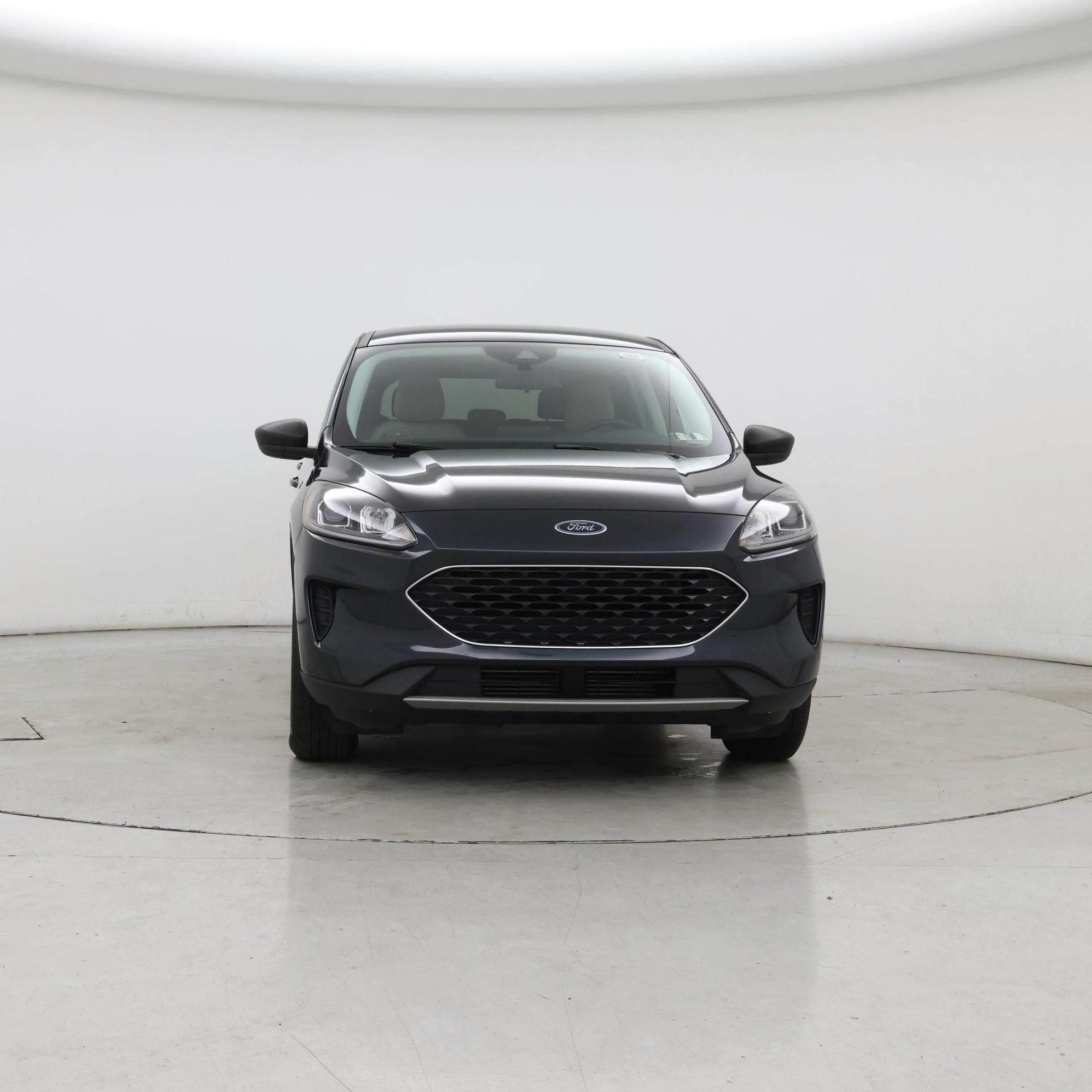 Thumbnail: 2022 Ford Escape - 5