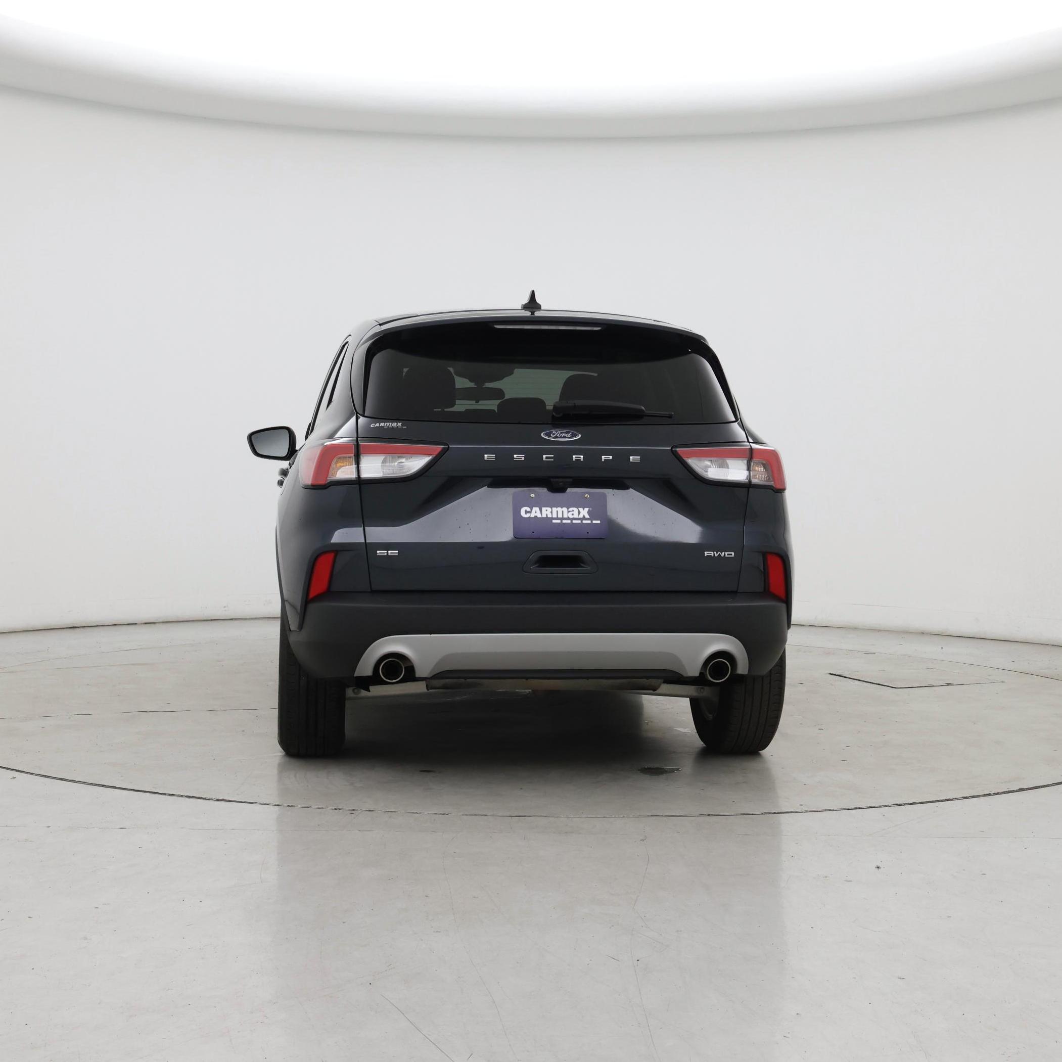 Thumbnail: 2022 Ford Escape - 6