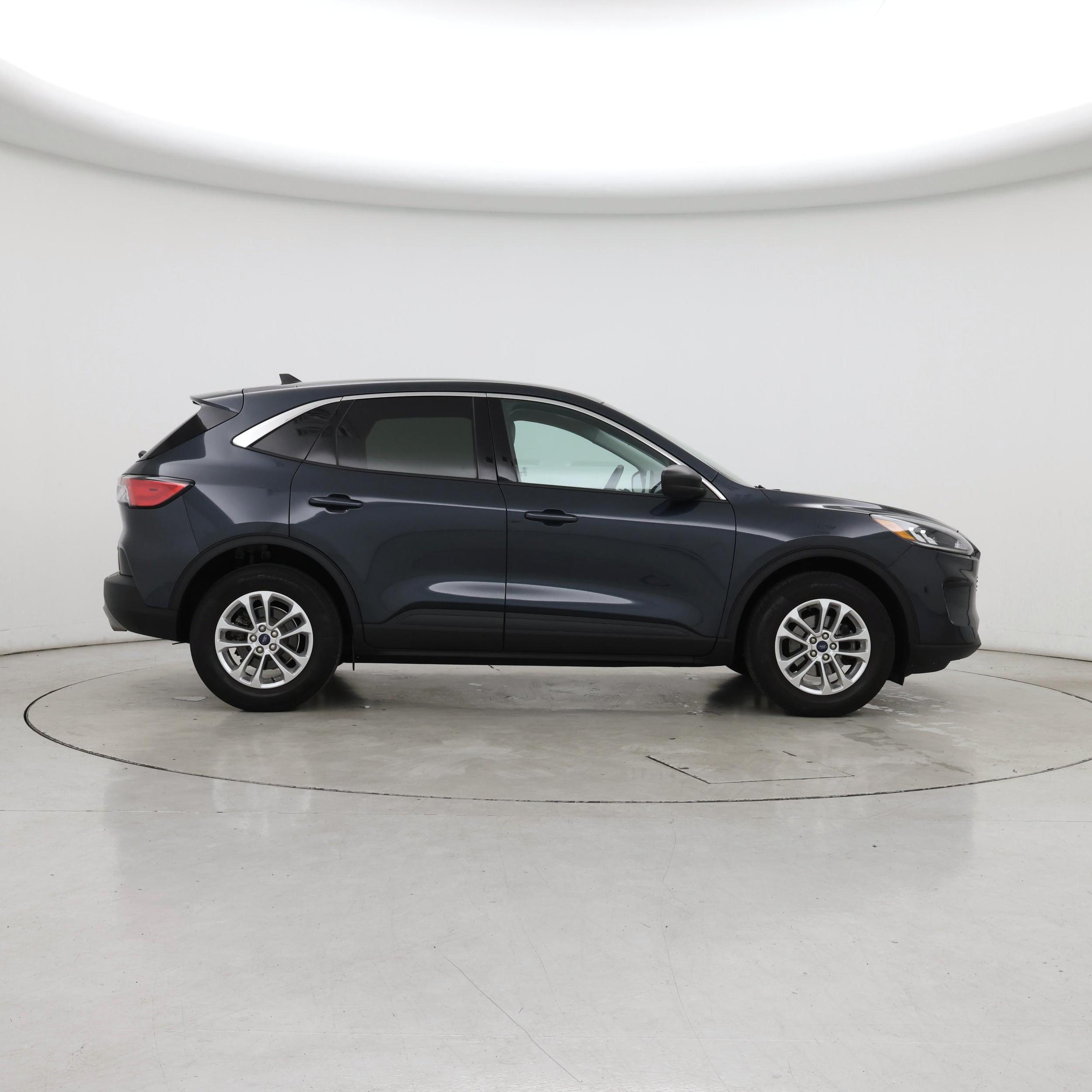 Thumbnail: 2022 Ford Escape - 7