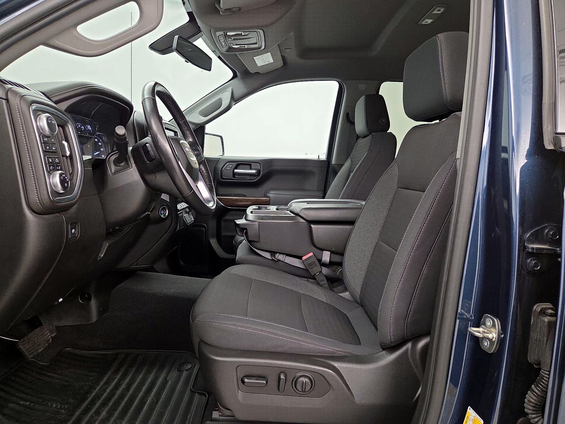 Thumbnail: 2020 GMC Sierra 1500 - 11