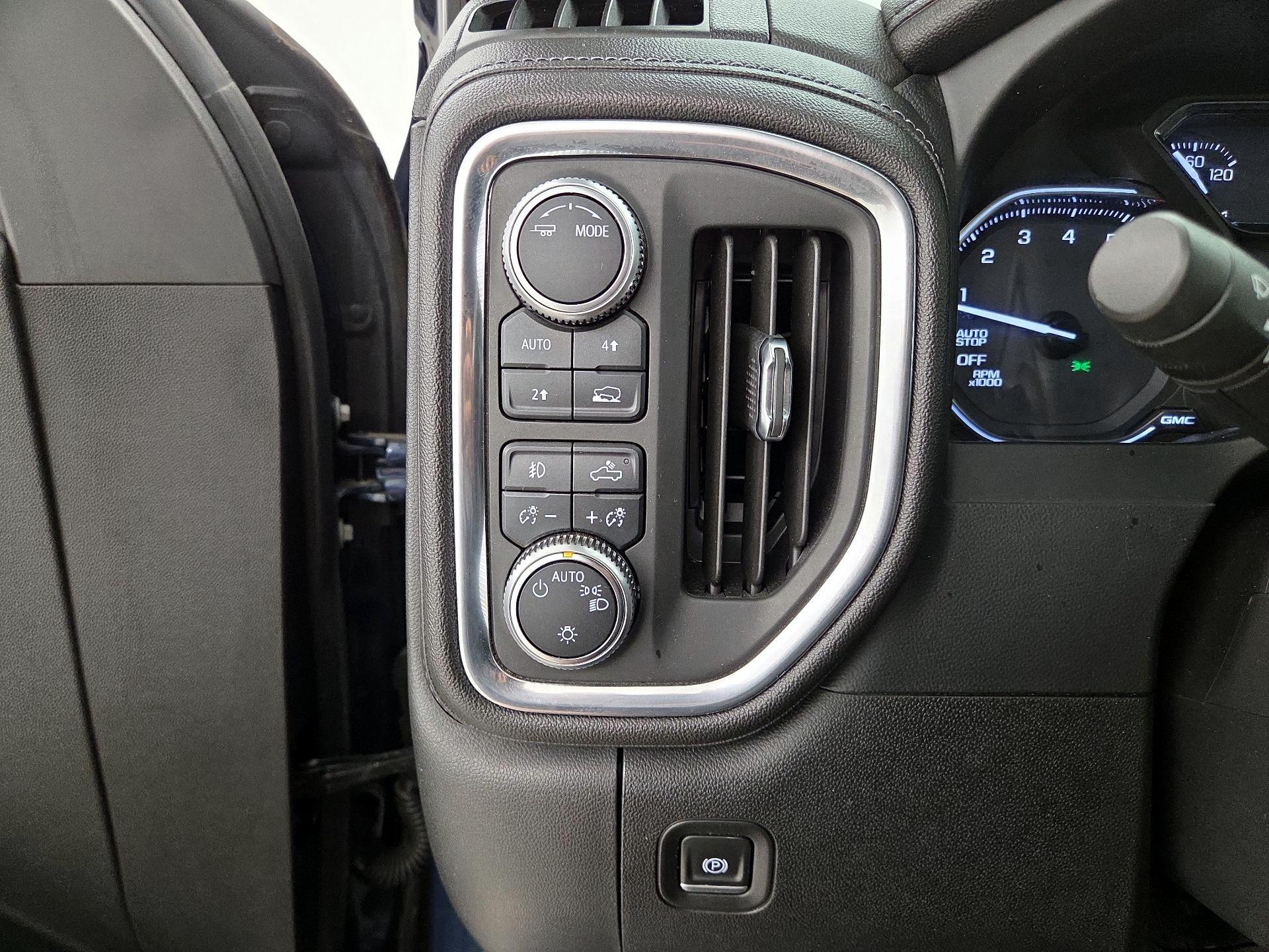 Thumbnail: 2020 GMC Sierra 1500 - 13