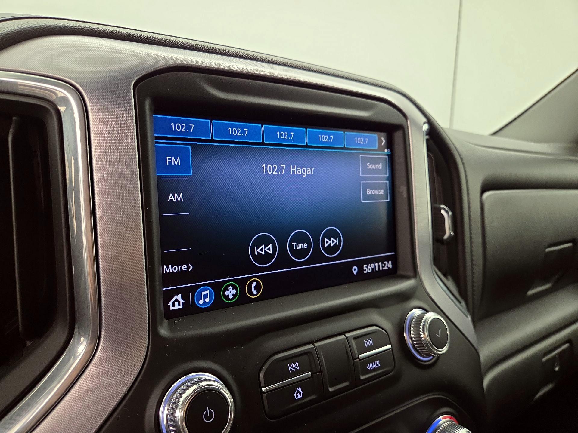 Thumbnail: 2020 GMC Sierra 1500 - 15