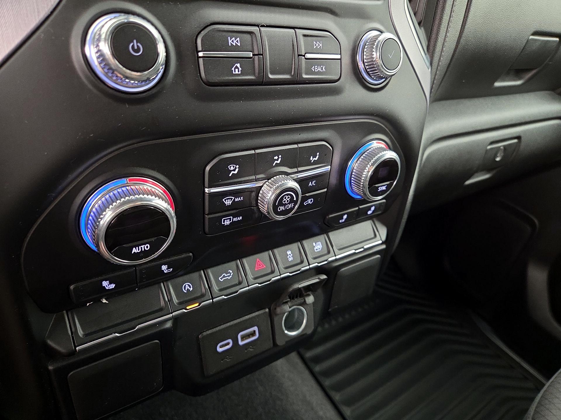 Thumbnail: 2020 GMC Sierra 1500 - 16