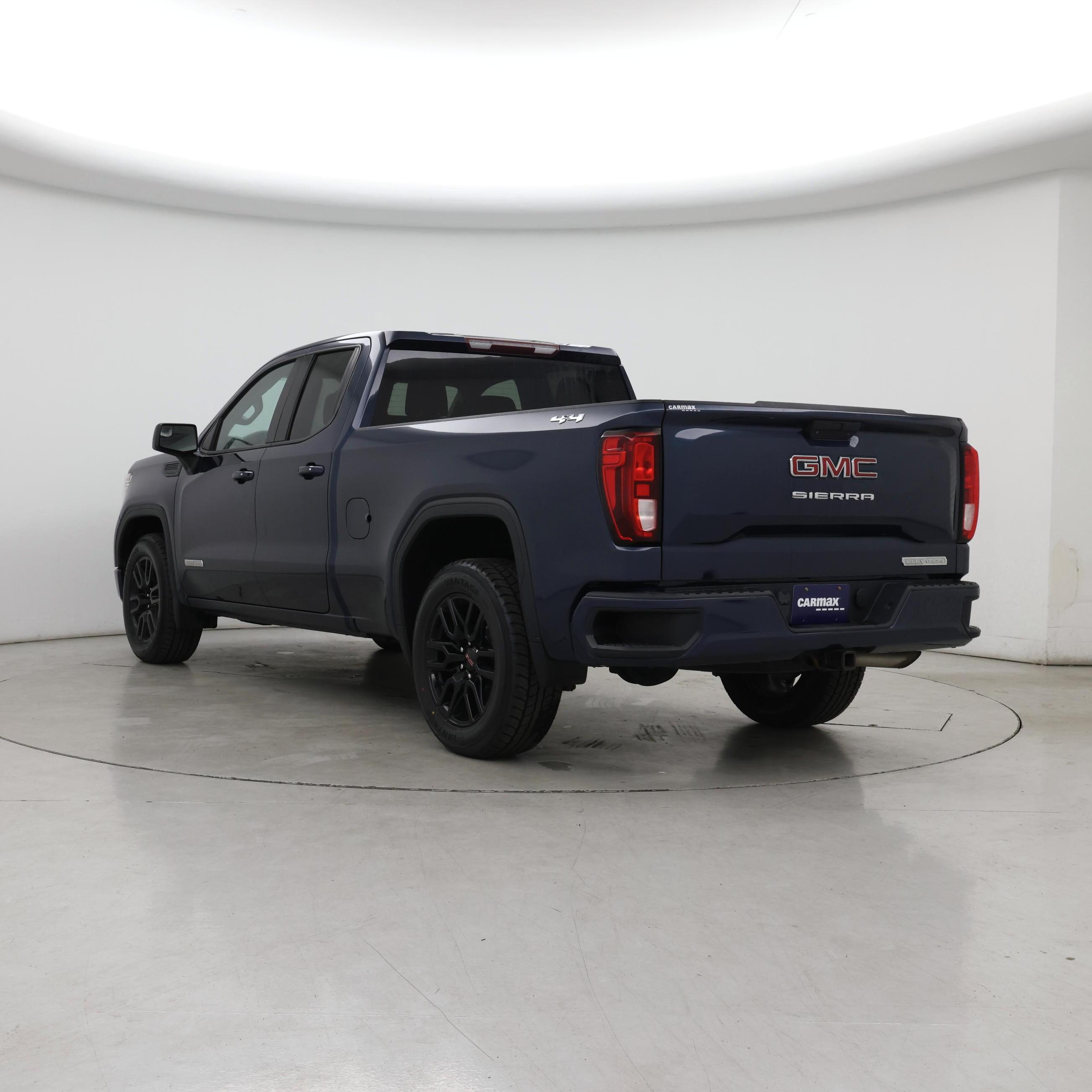 Thumbnail: 2020 GMC Sierra 1500 - 2
