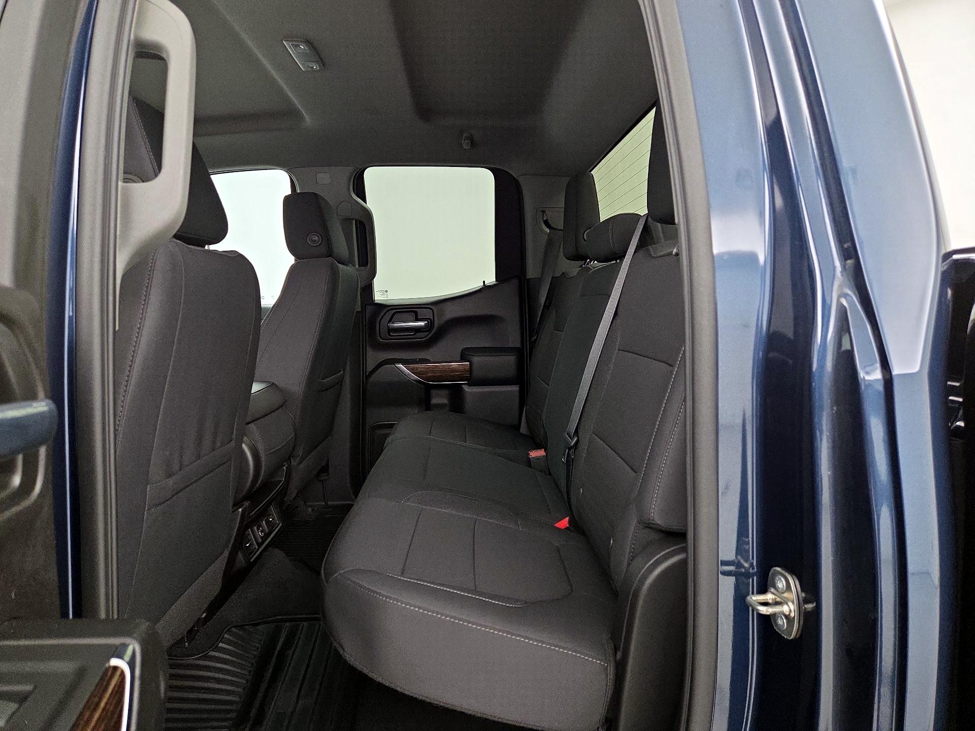 Thumbnail: 2020 GMC Sierra 1500 - 19