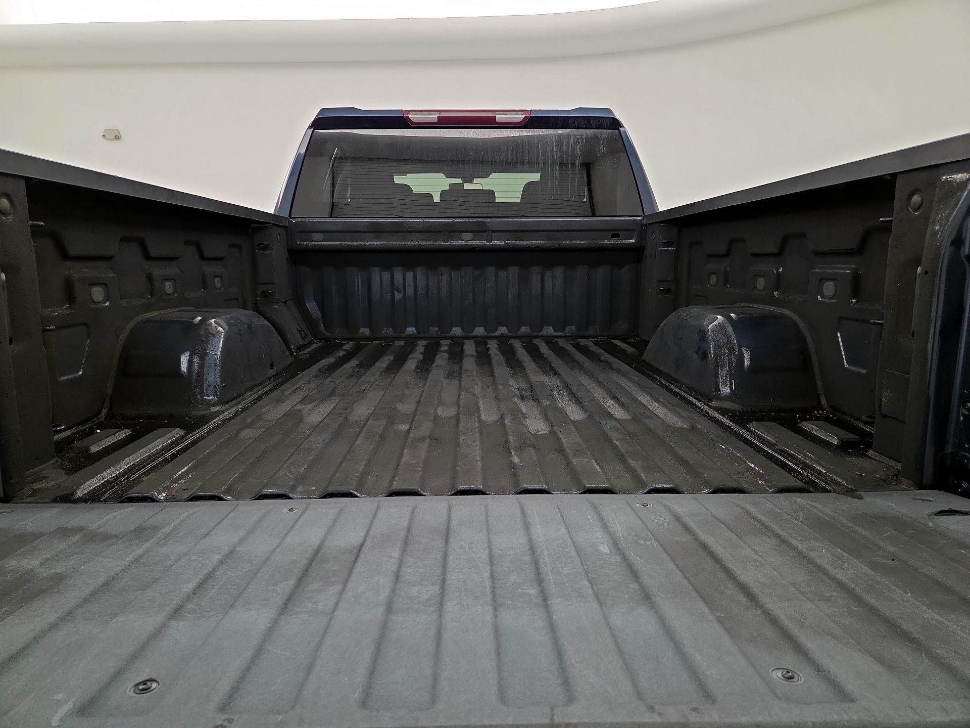Thumbnail: 2020 GMC Sierra 1500 - 20