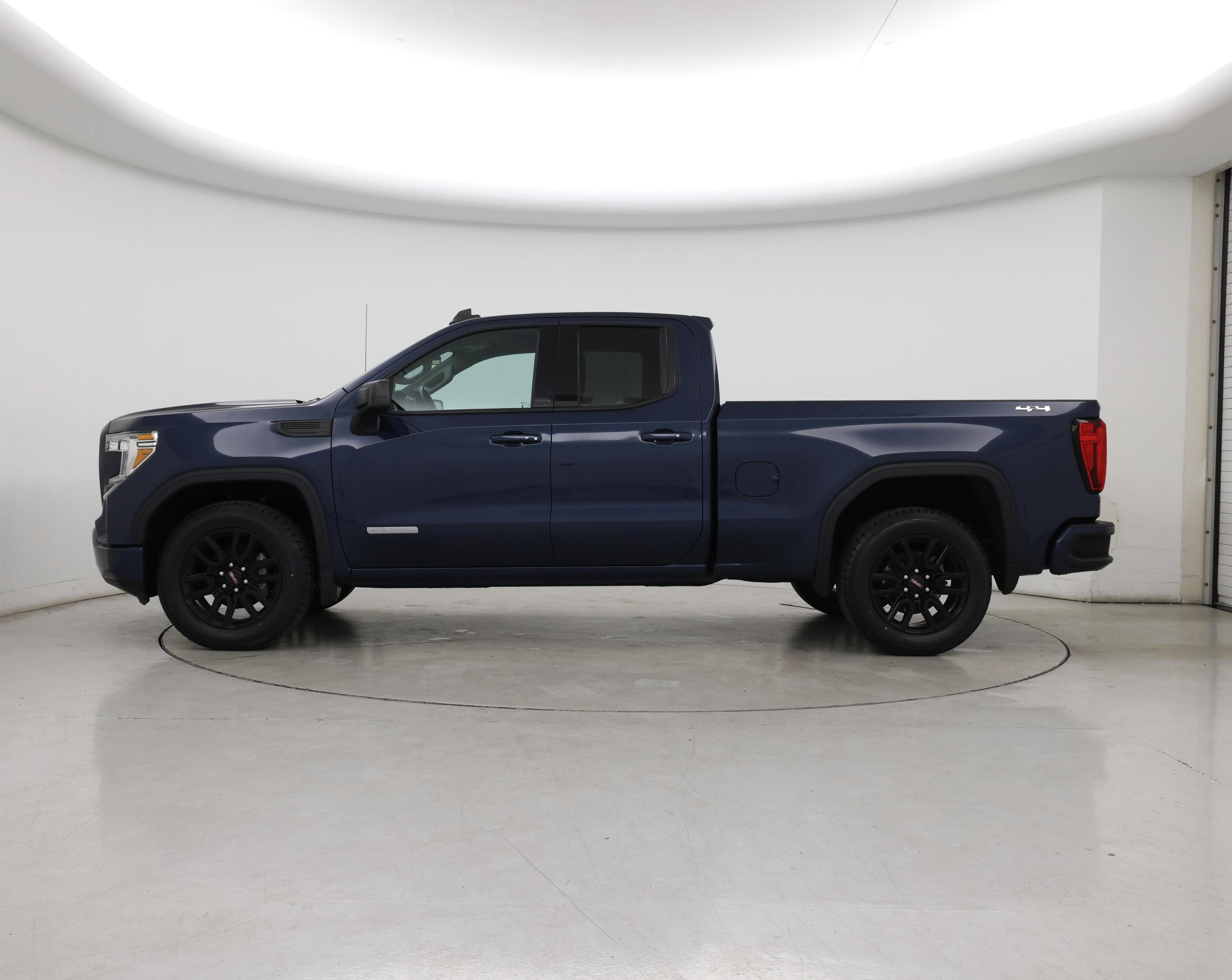 Thumbnail: 2020 GMC Sierra 1500 - 3