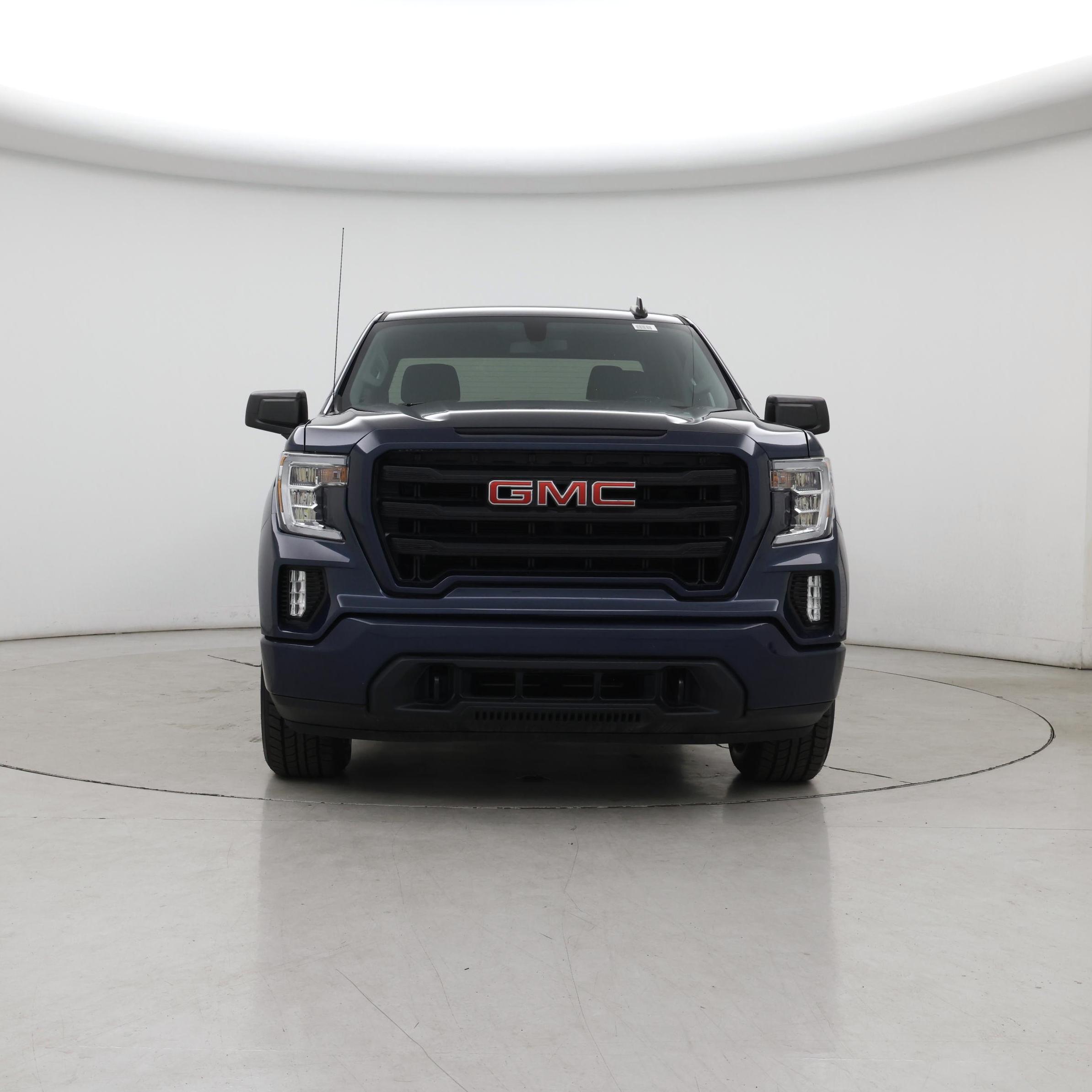 Thumbnail: 2020 GMC Sierra 1500 - 5