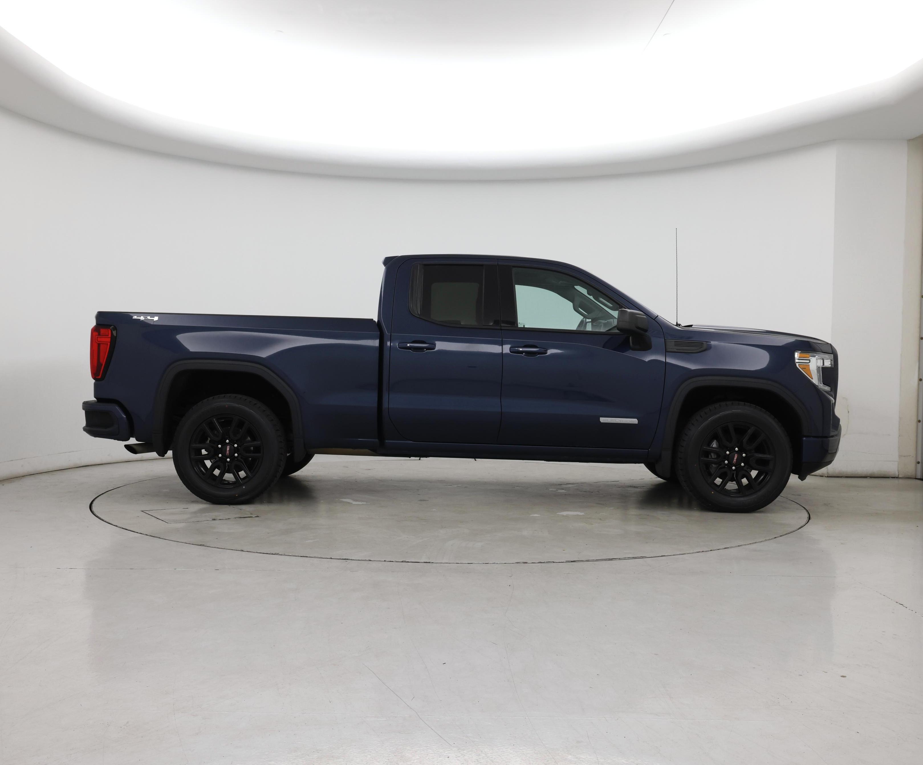Thumbnail: 2020 GMC Sierra 1500 - 7