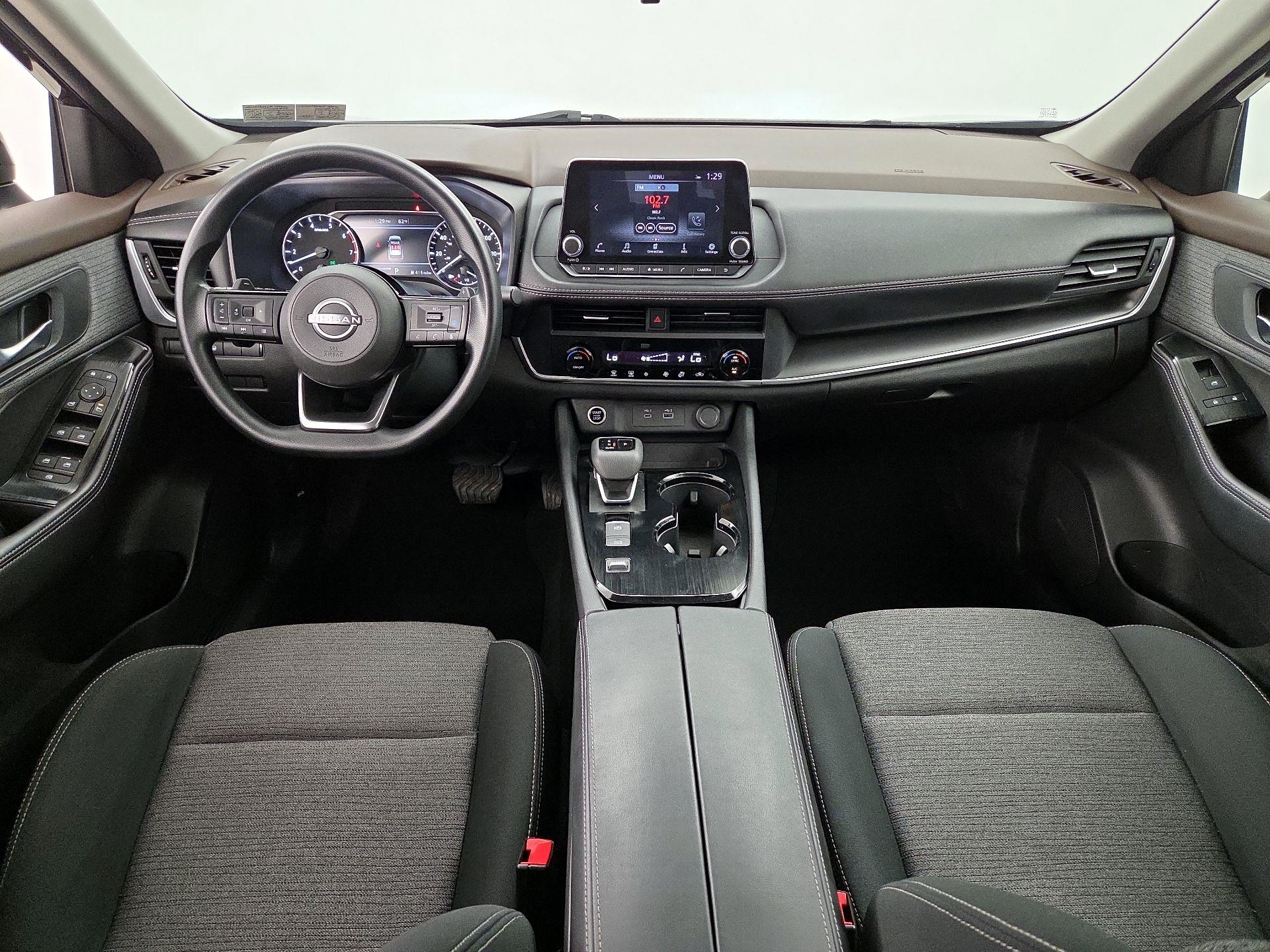 Thumbnail: 2023 Nissan Rogue - 9