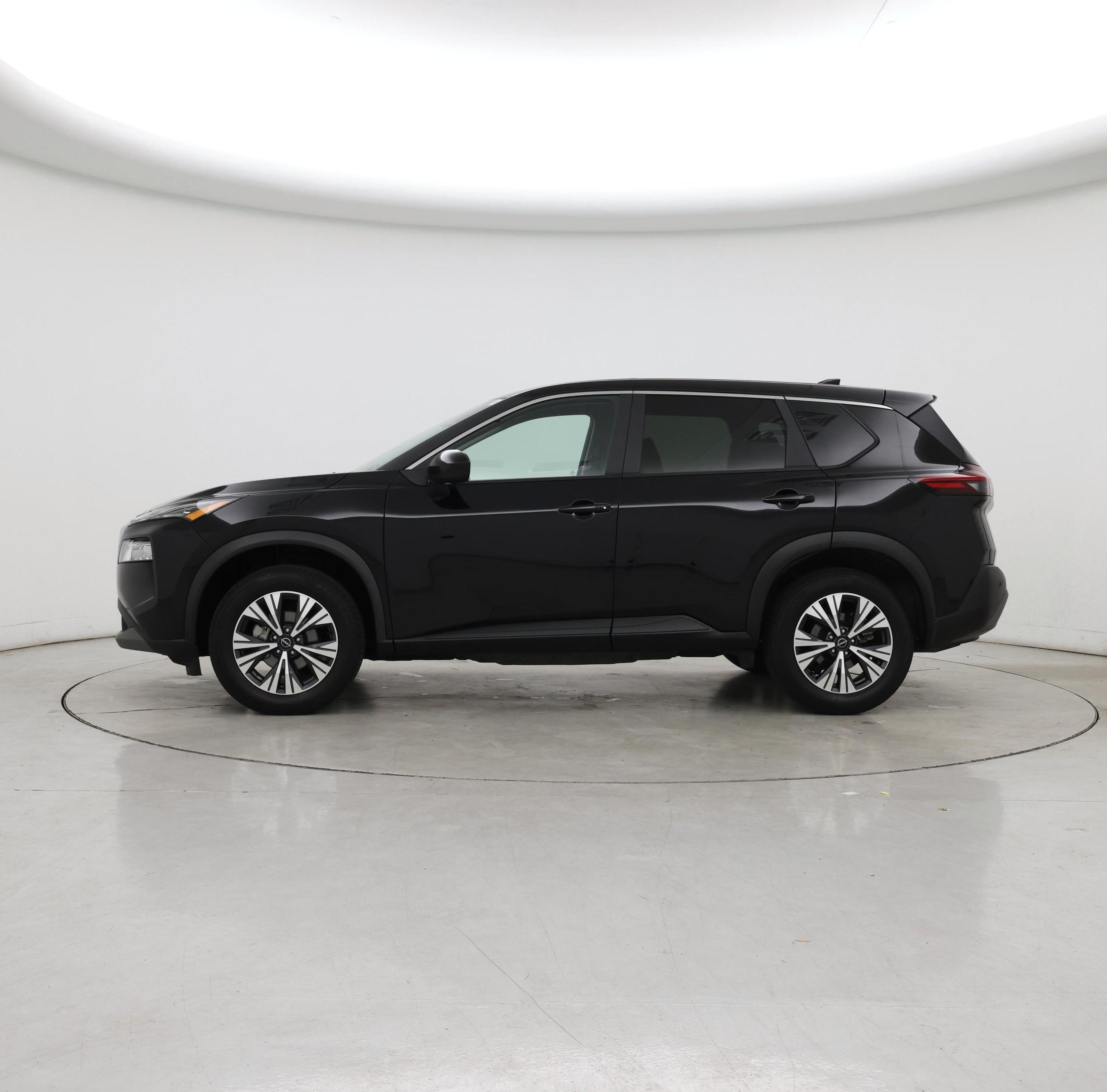 Thumbnail: 2023 Nissan Rogue - 3