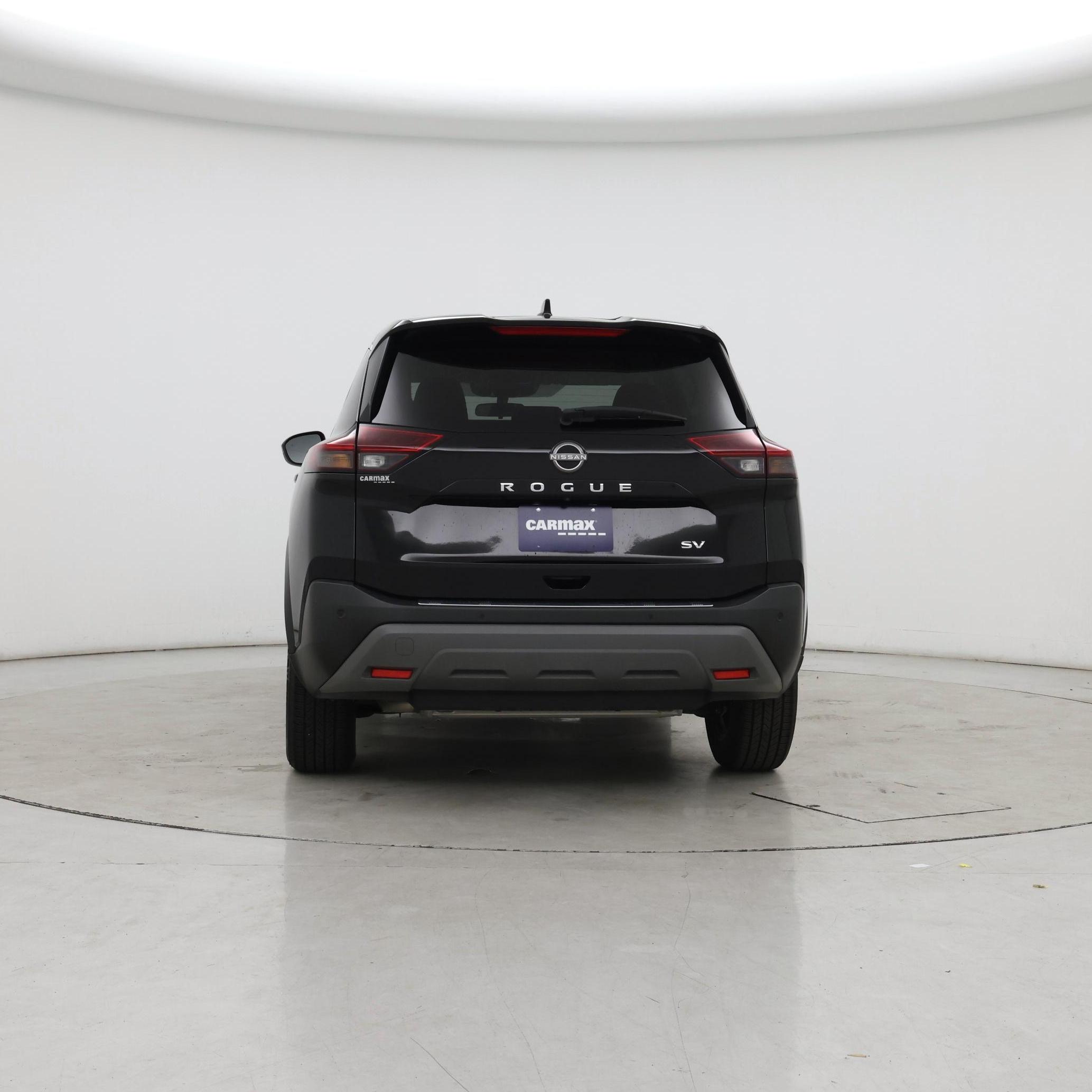Thumbnail: 2023 Nissan Rogue - 6