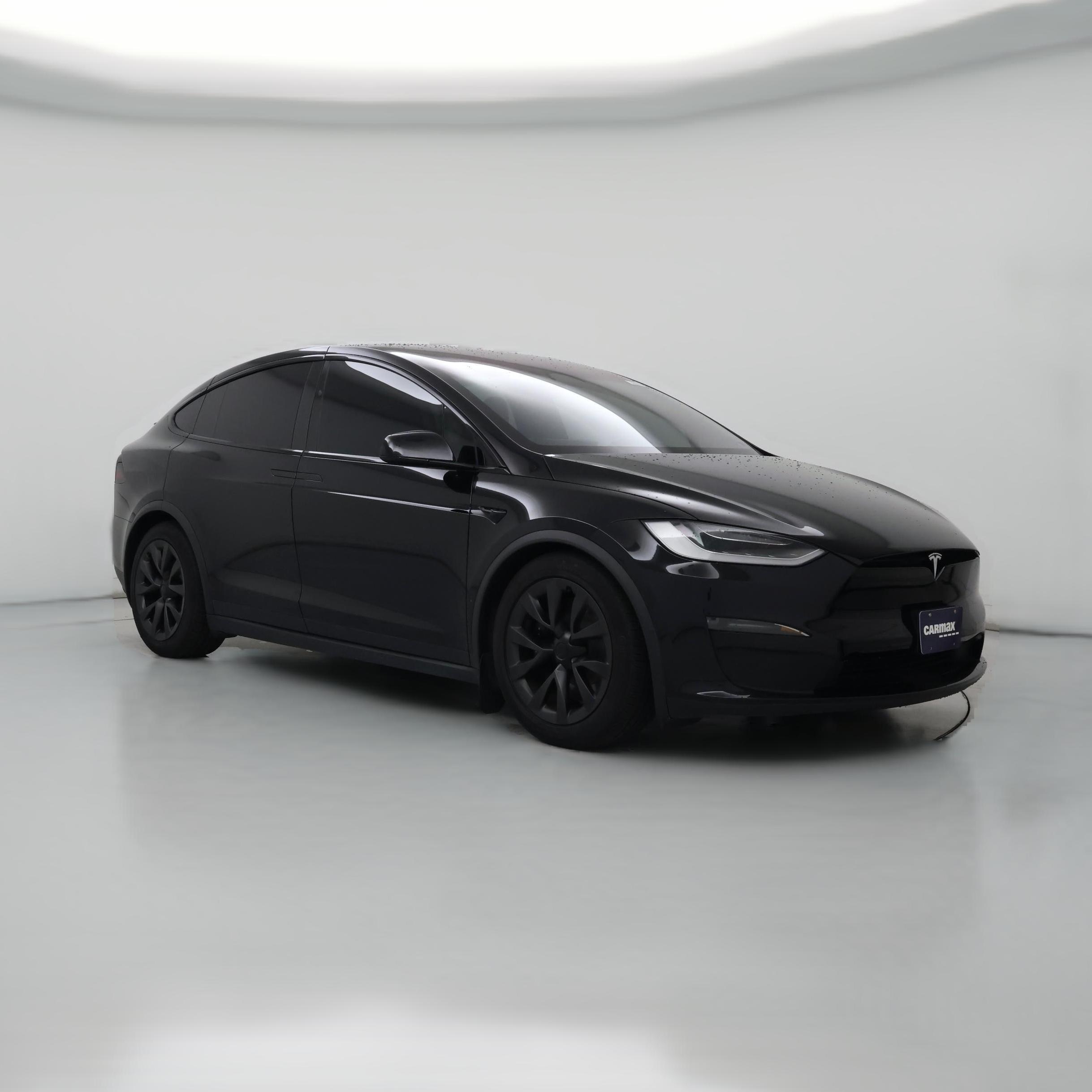 Thumbnail: 2023 Tesla Model X - 1