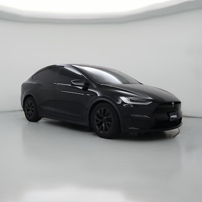 2023 Tesla Model X