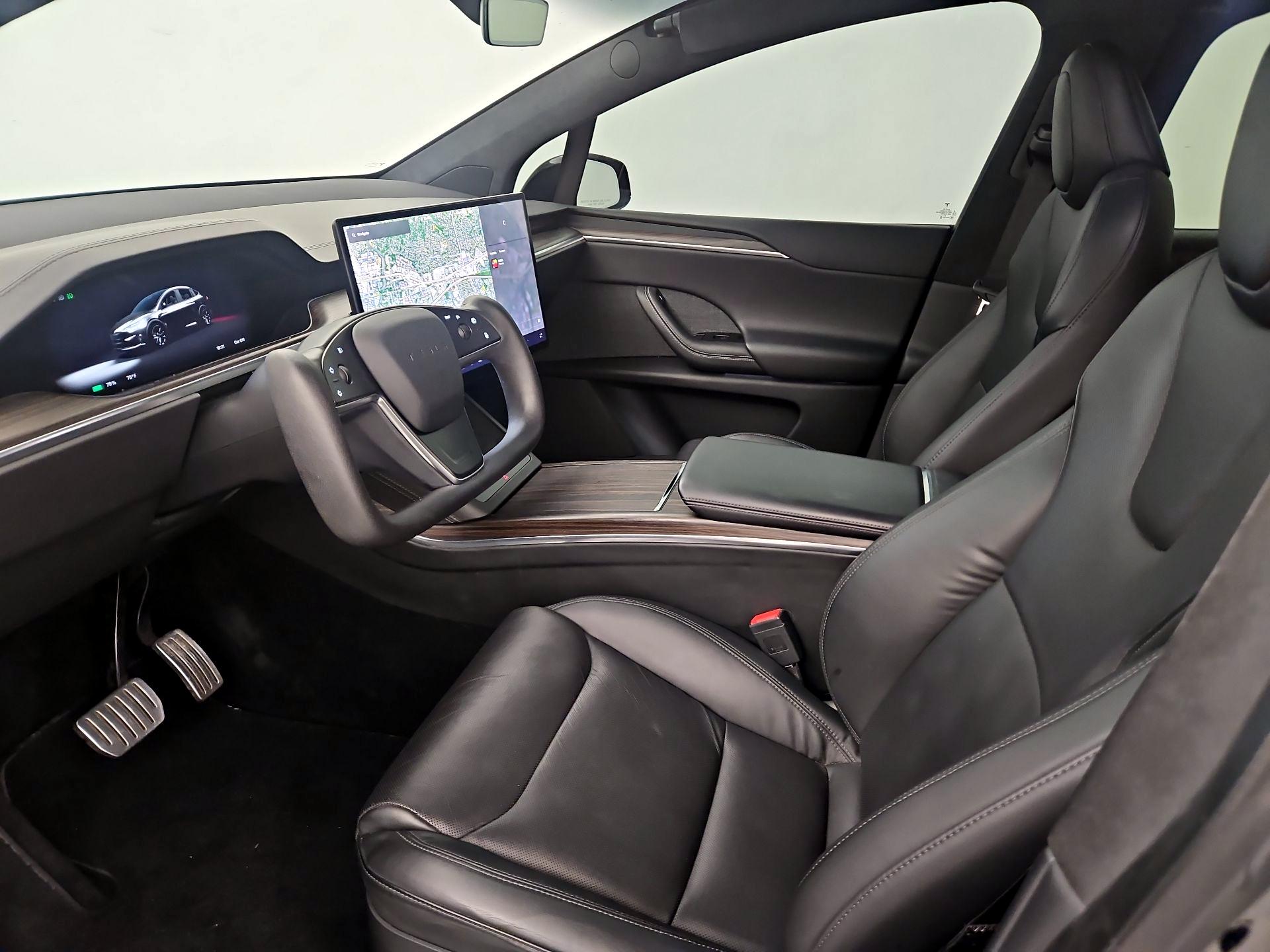 Thumbnail: 2023 Tesla Model X - 11