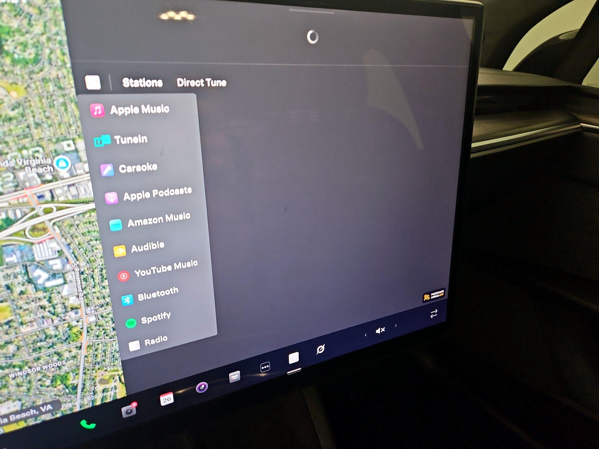 Thumbnail: 2023 Tesla Model X - 15