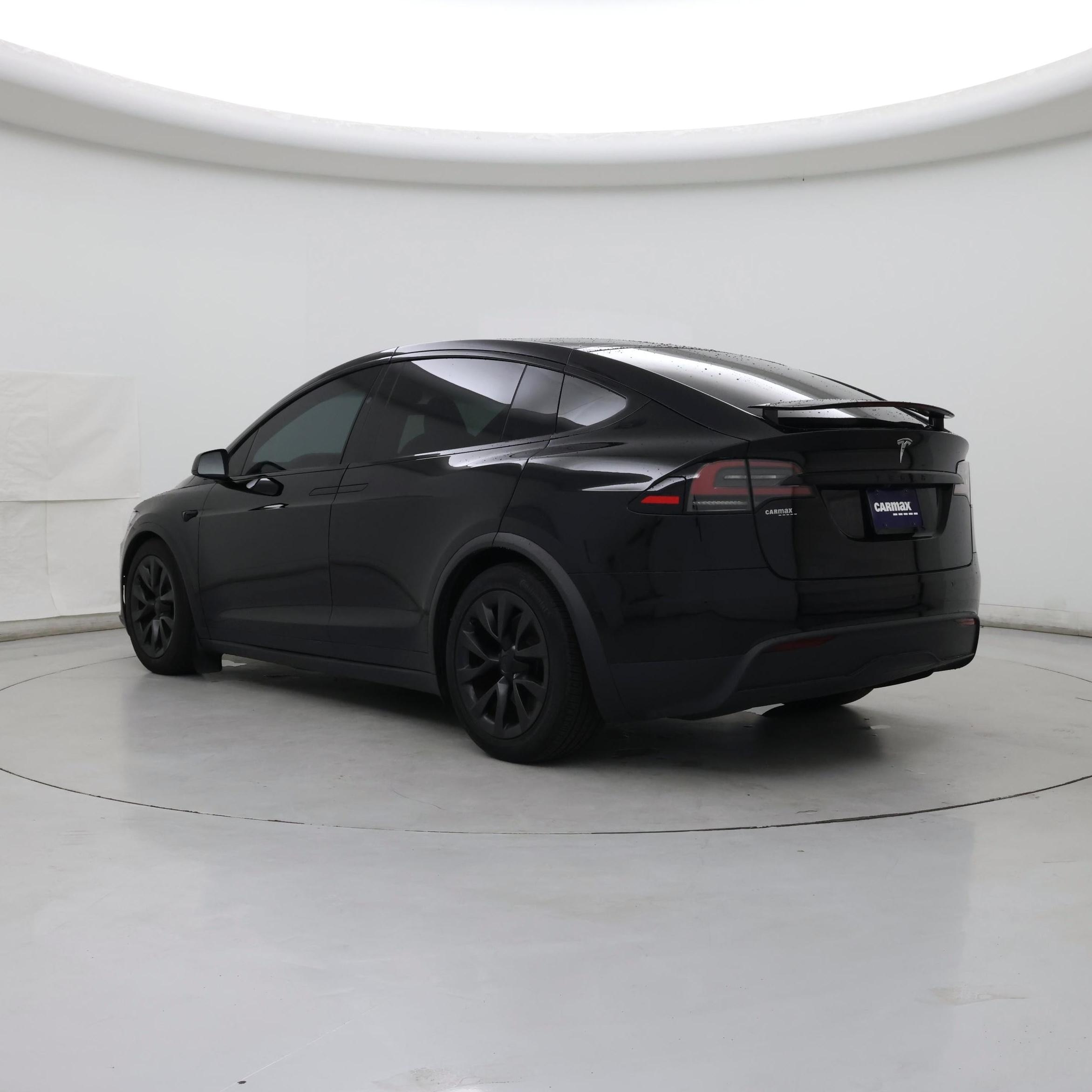 Thumbnail: 2023 Tesla Model X - 2
