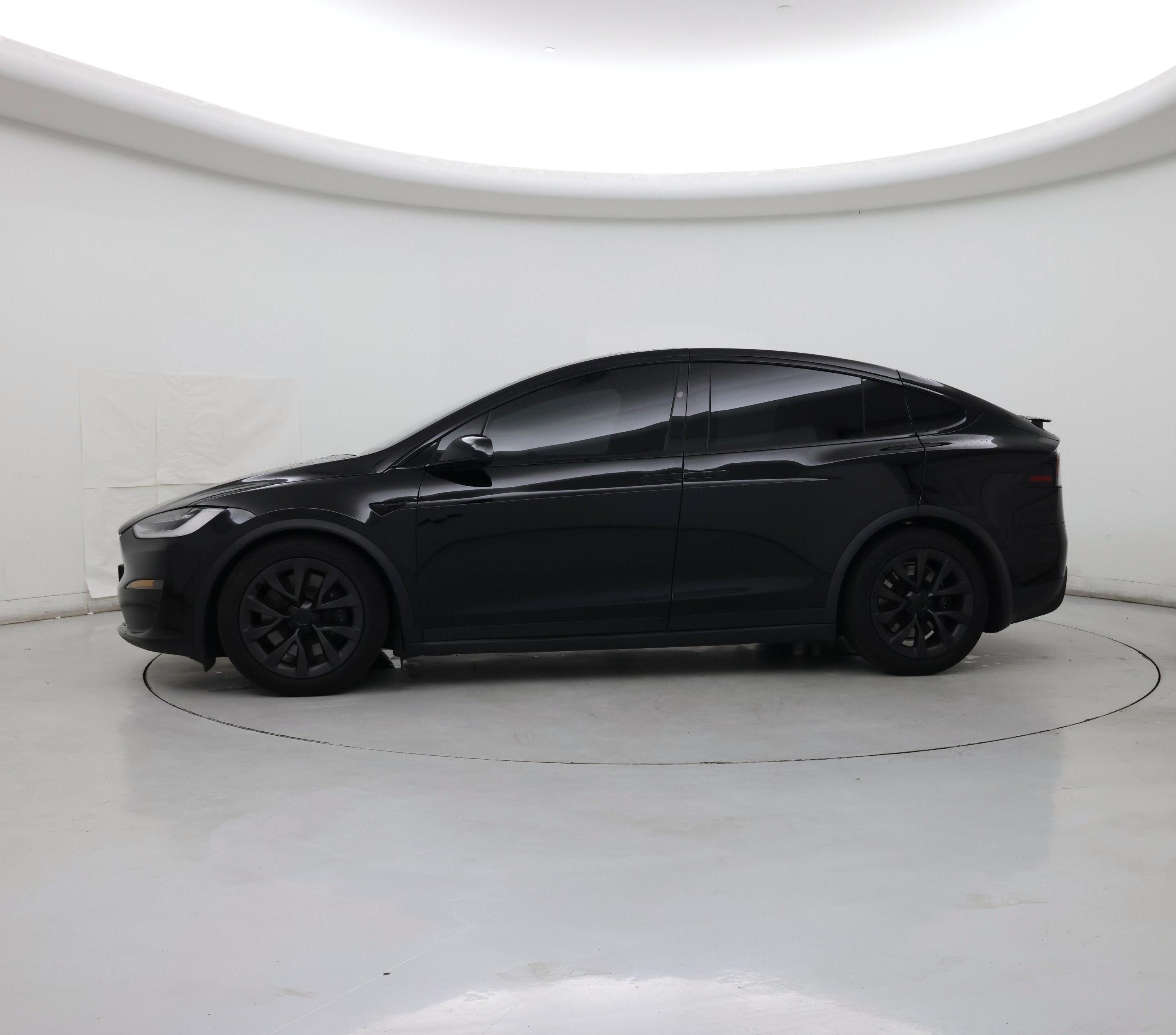 Thumbnail: 2023 Tesla Model X - 3
