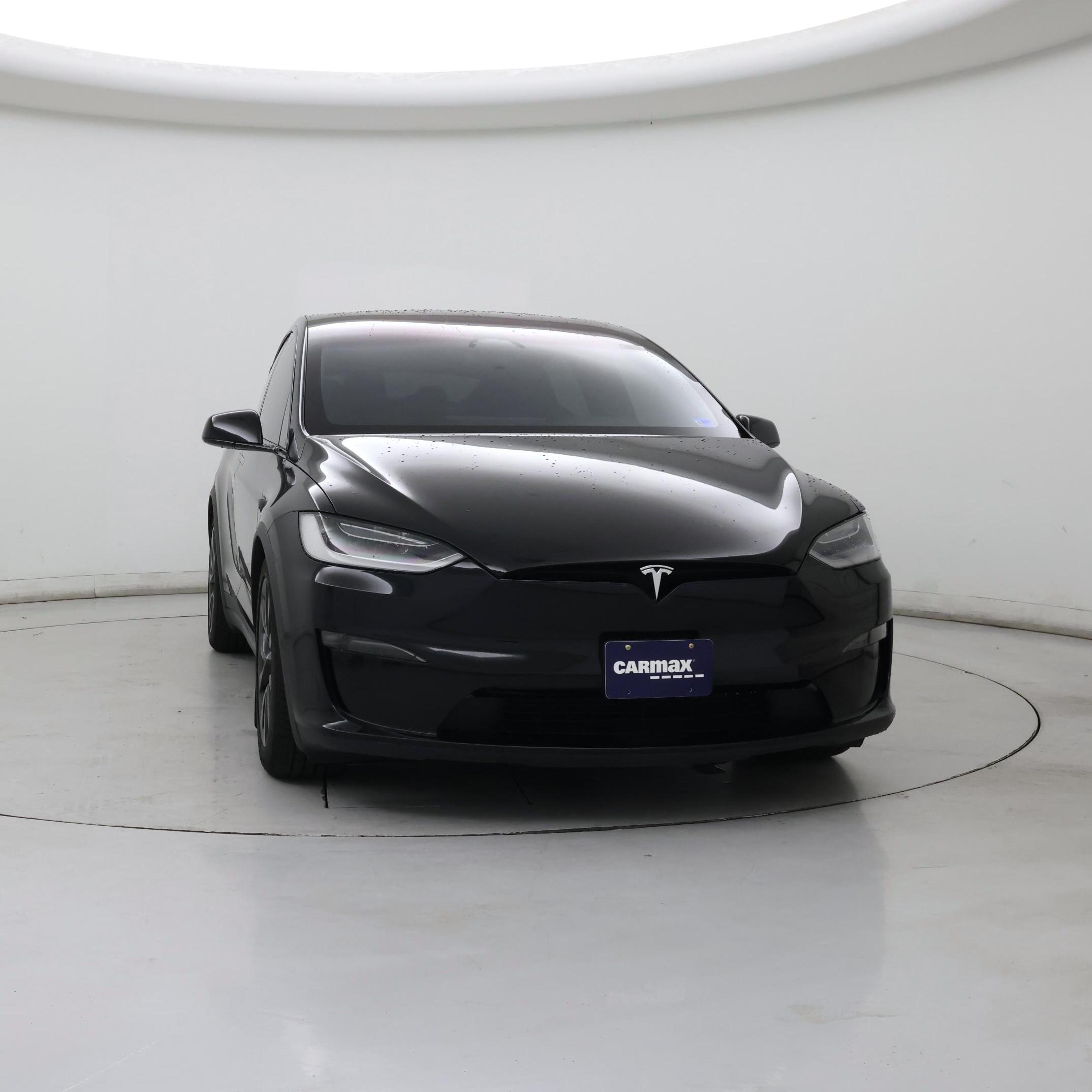 Thumbnail: 2023 Tesla Model X - 5