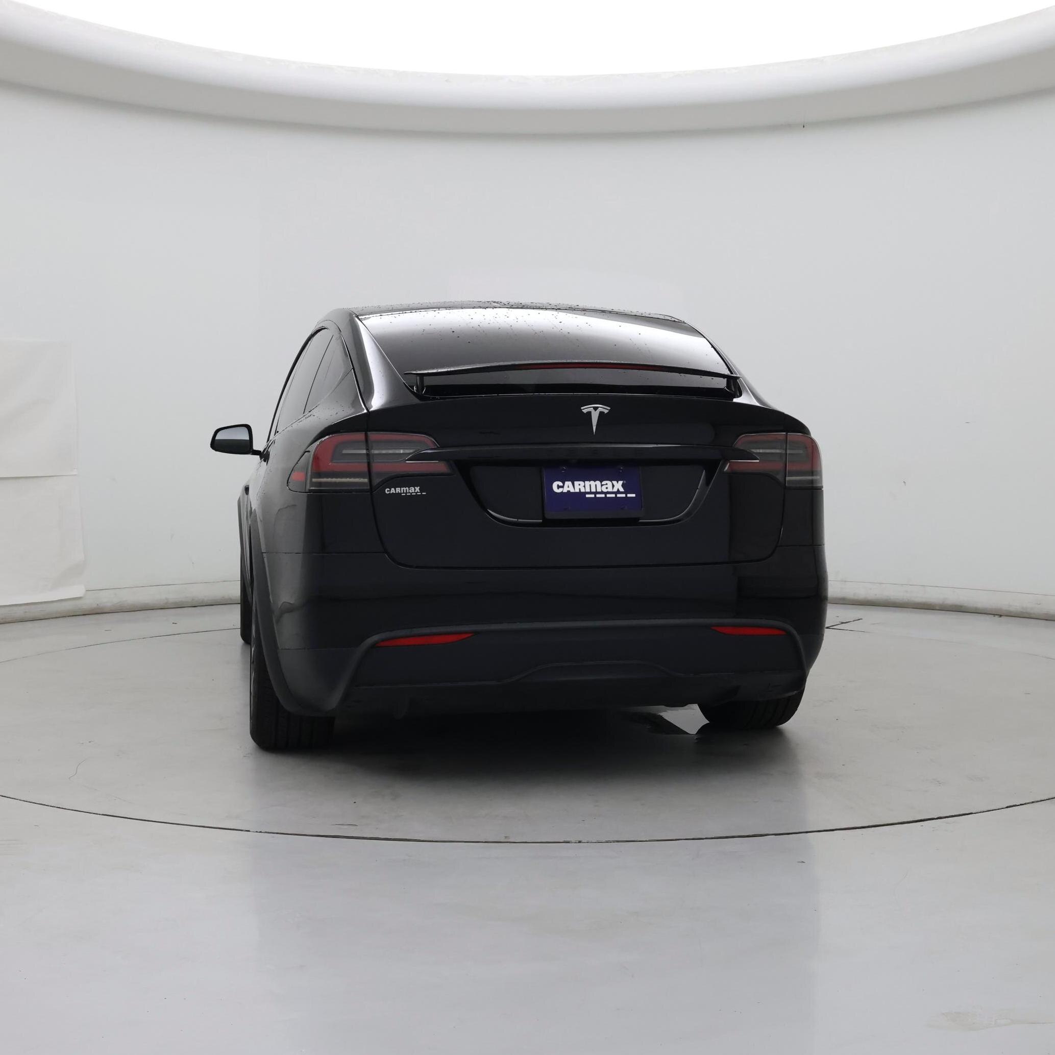 Thumbnail: 2023 Tesla Model X - 6