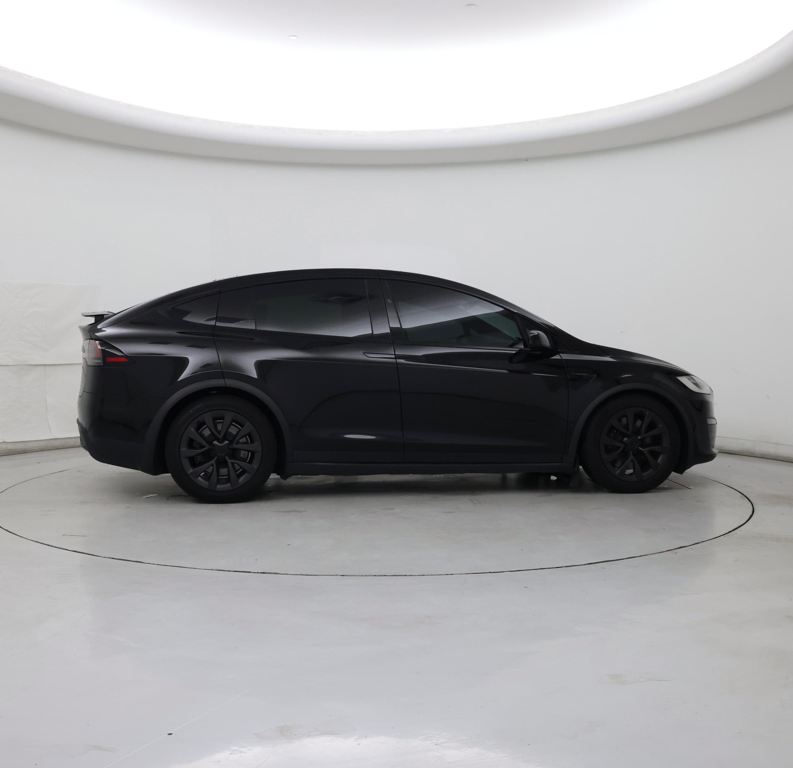 Thumbnail: 2023 Tesla Model X - 7