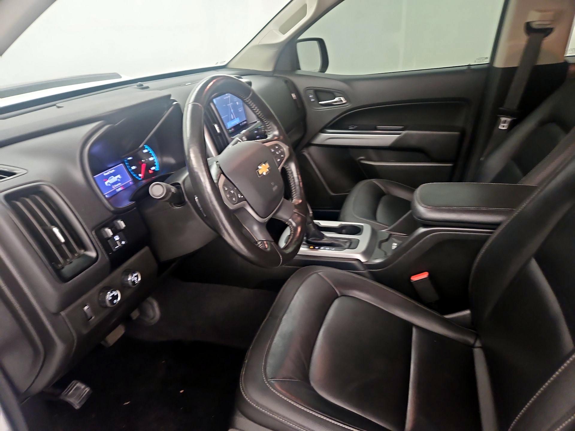 Thumbnail: 2021 Chevrolet Colorado - 11