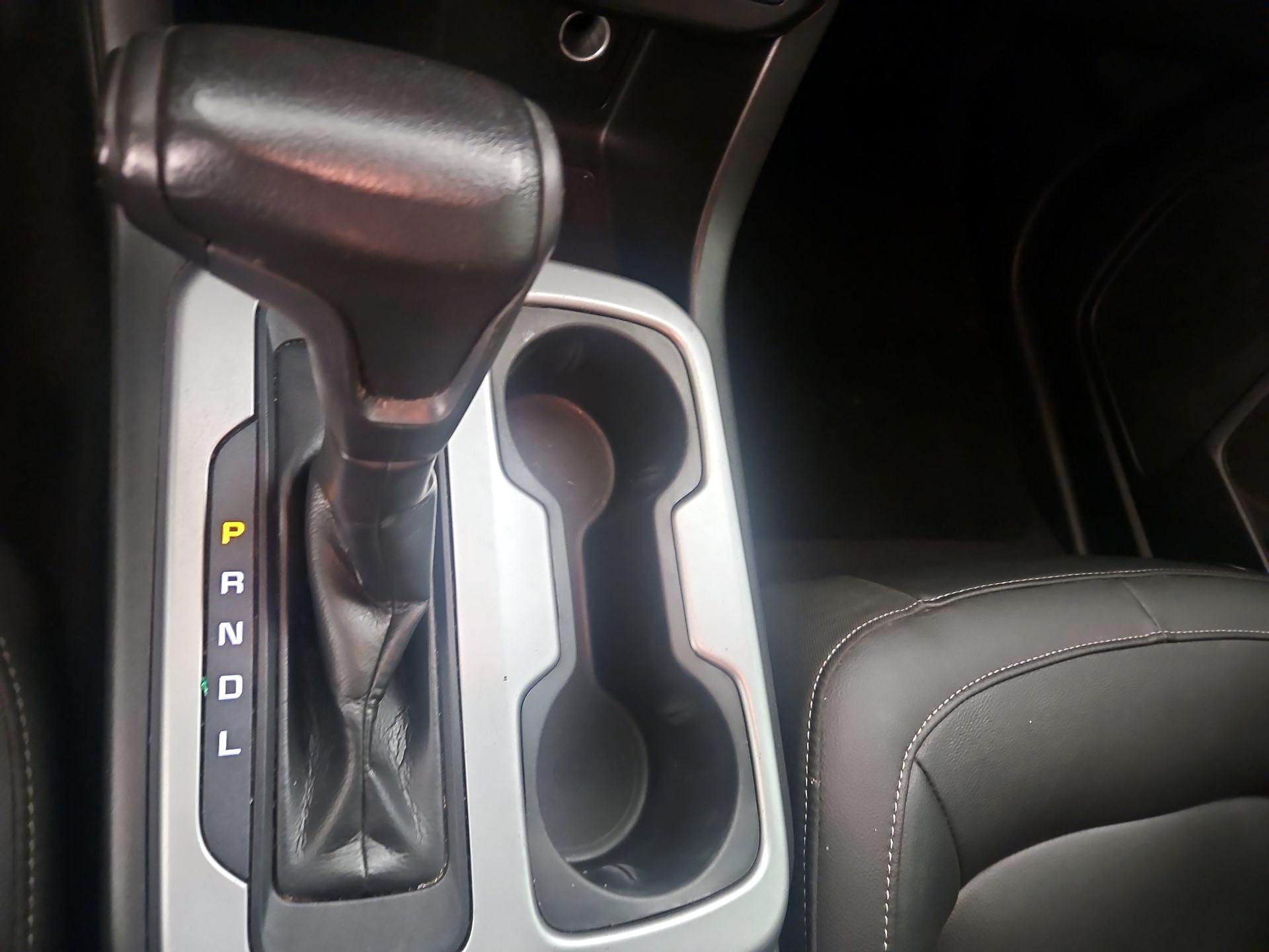Thumbnail: 2021 Chevrolet Colorado - 17