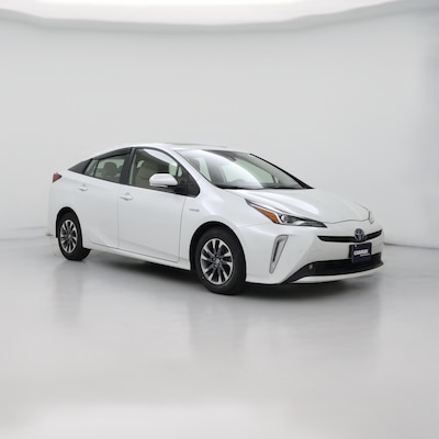 2022 Toyota Prius XLE
