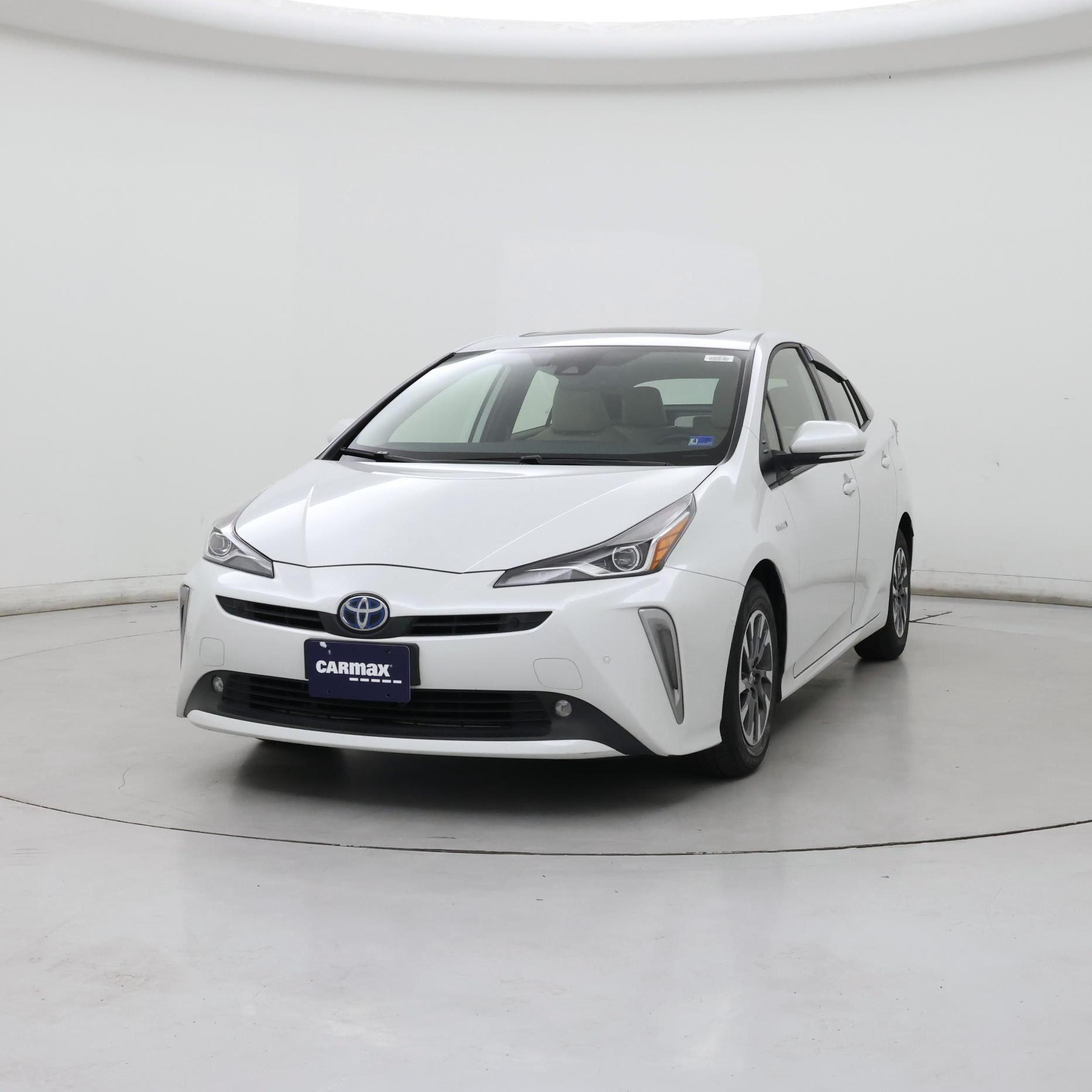 Thumbnail: 2022 Toyota Prius - 4