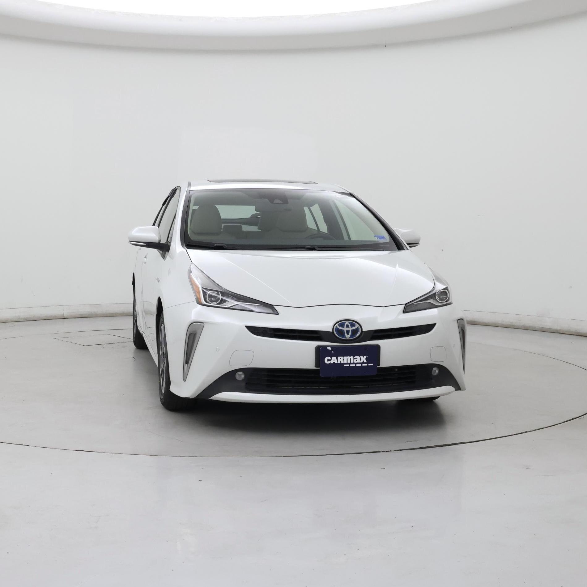 Thumbnail: 2022 Toyota Prius - 5