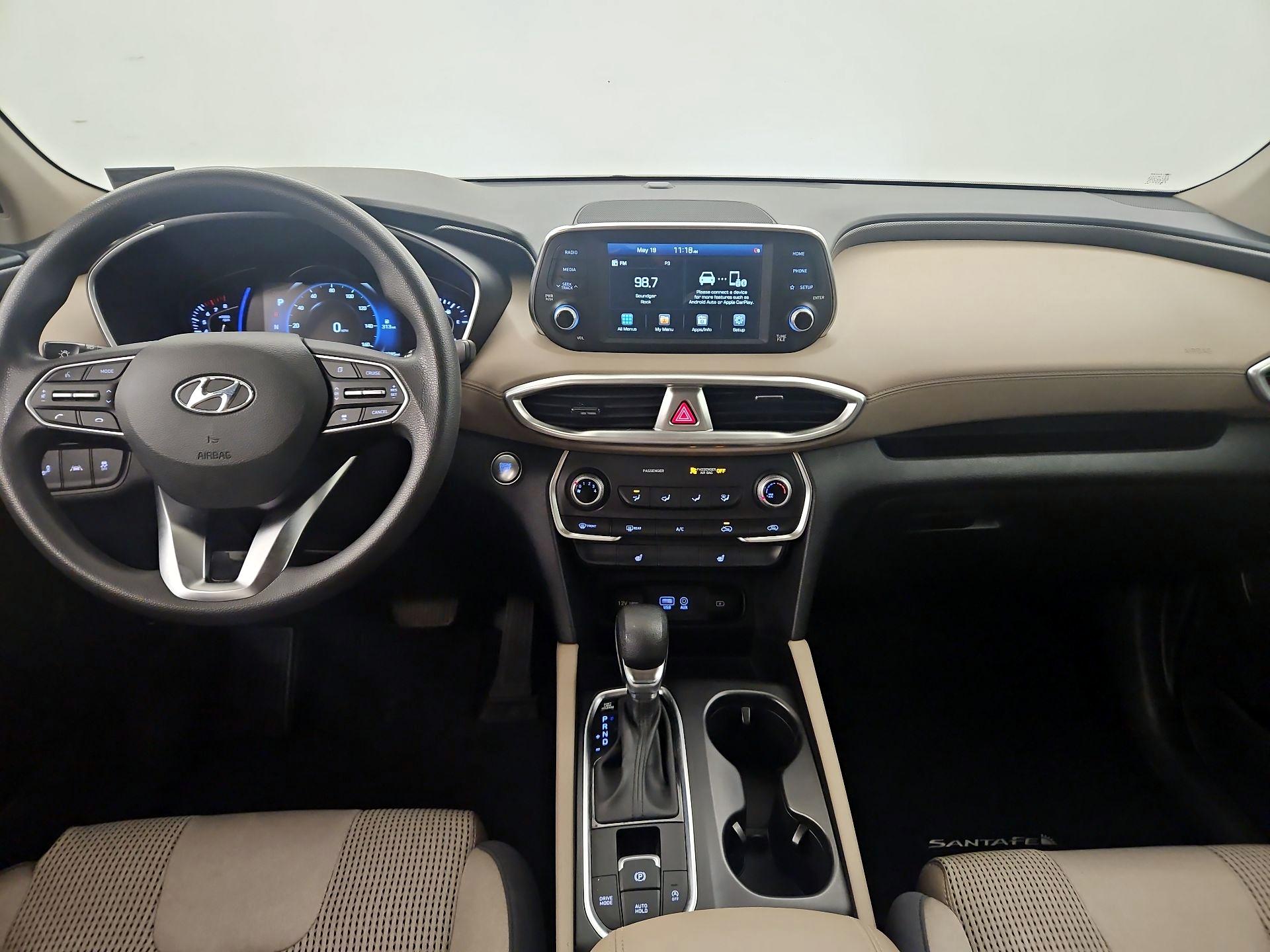 Thumbnail: 2020 Hyundai Santa Fe - 9