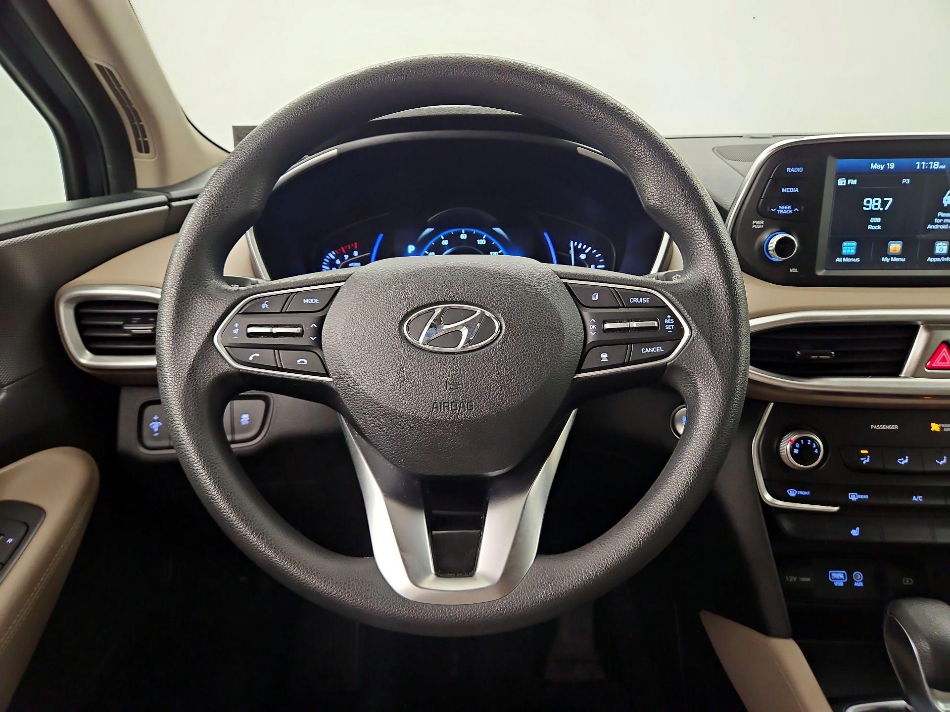 Thumbnail: 2020 Hyundai Santa Fe - 10
