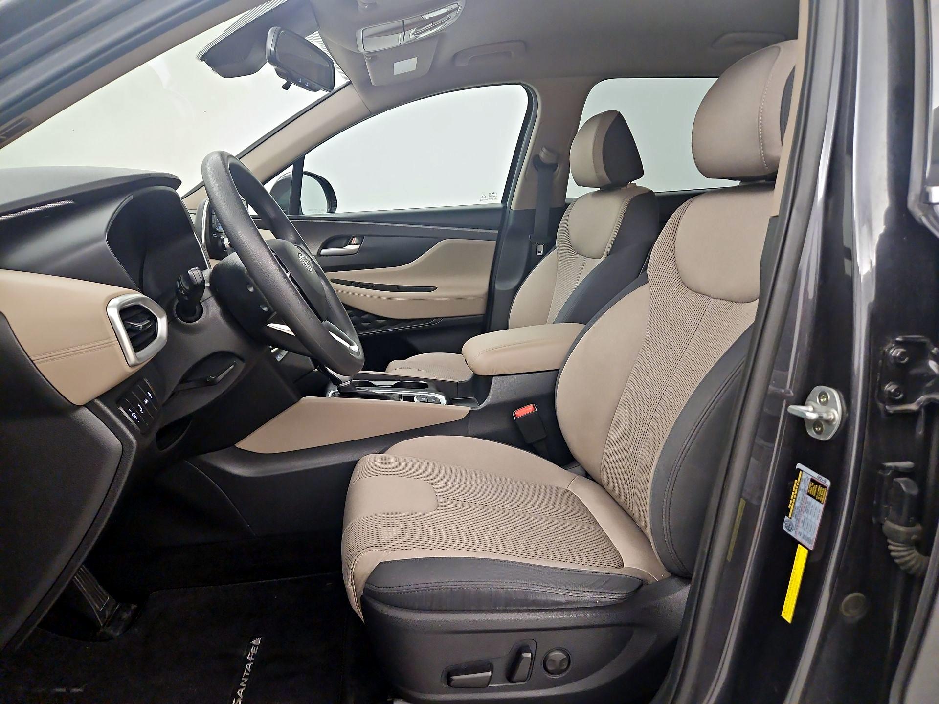 Thumbnail: 2020 Hyundai Santa Fe - 11