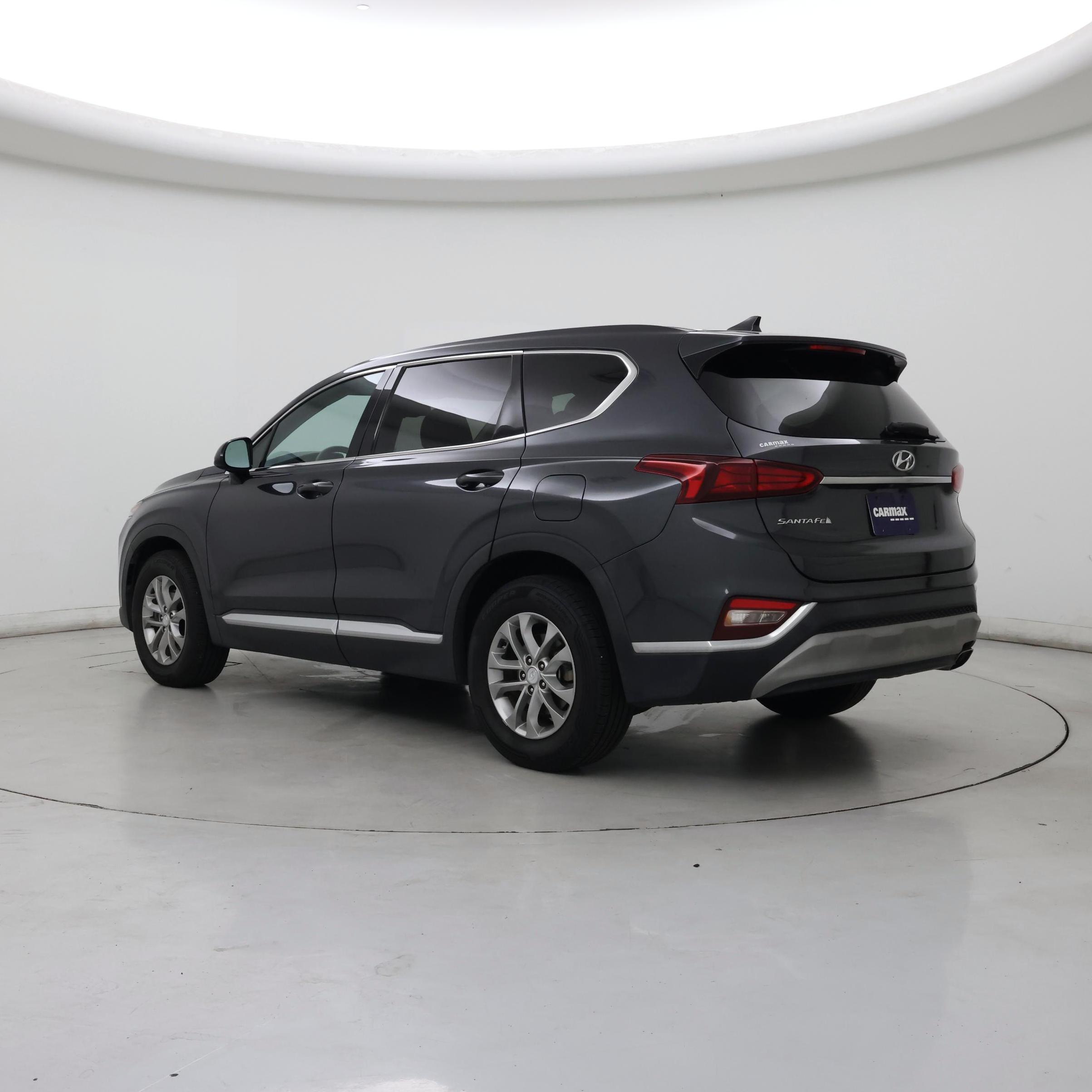 Thumbnail: 2020 Hyundai Santa Fe - 2