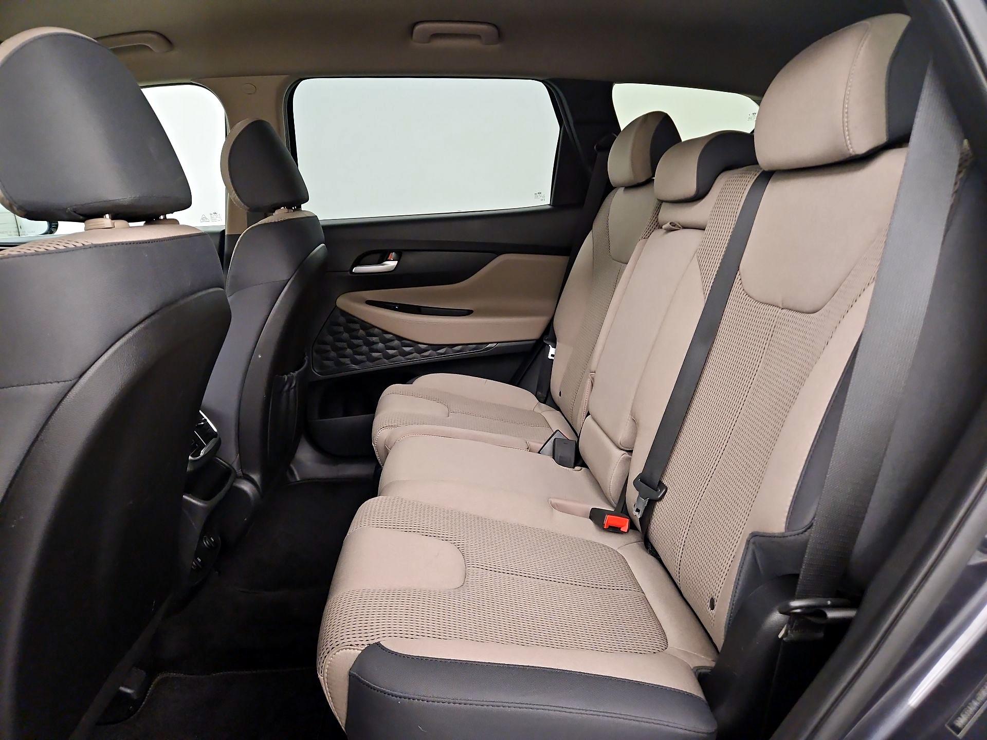 Thumbnail: 2020 Hyundai Santa Fe - 19