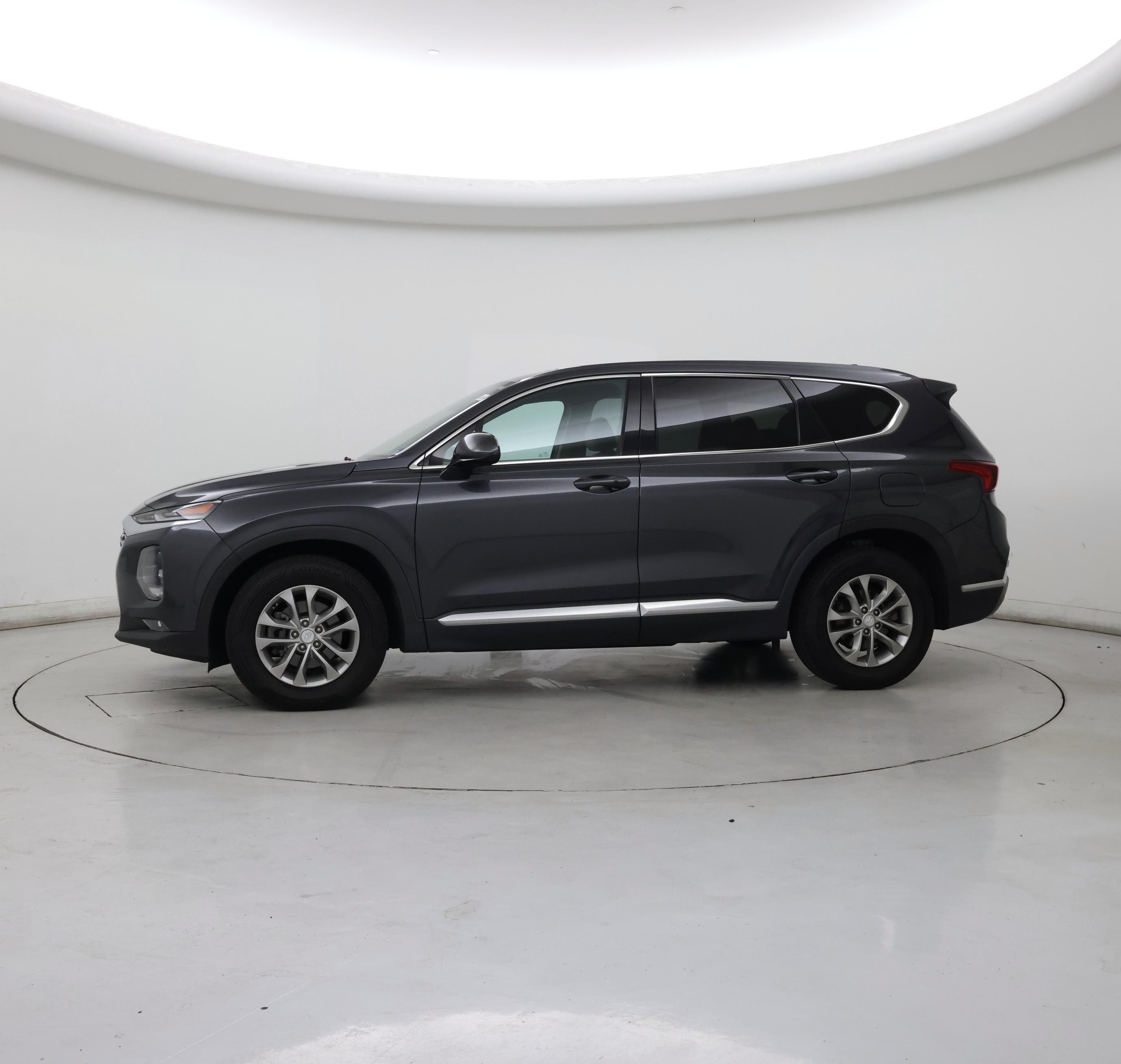 Thumbnail: 2020 Hyundai Santa Fe - 3