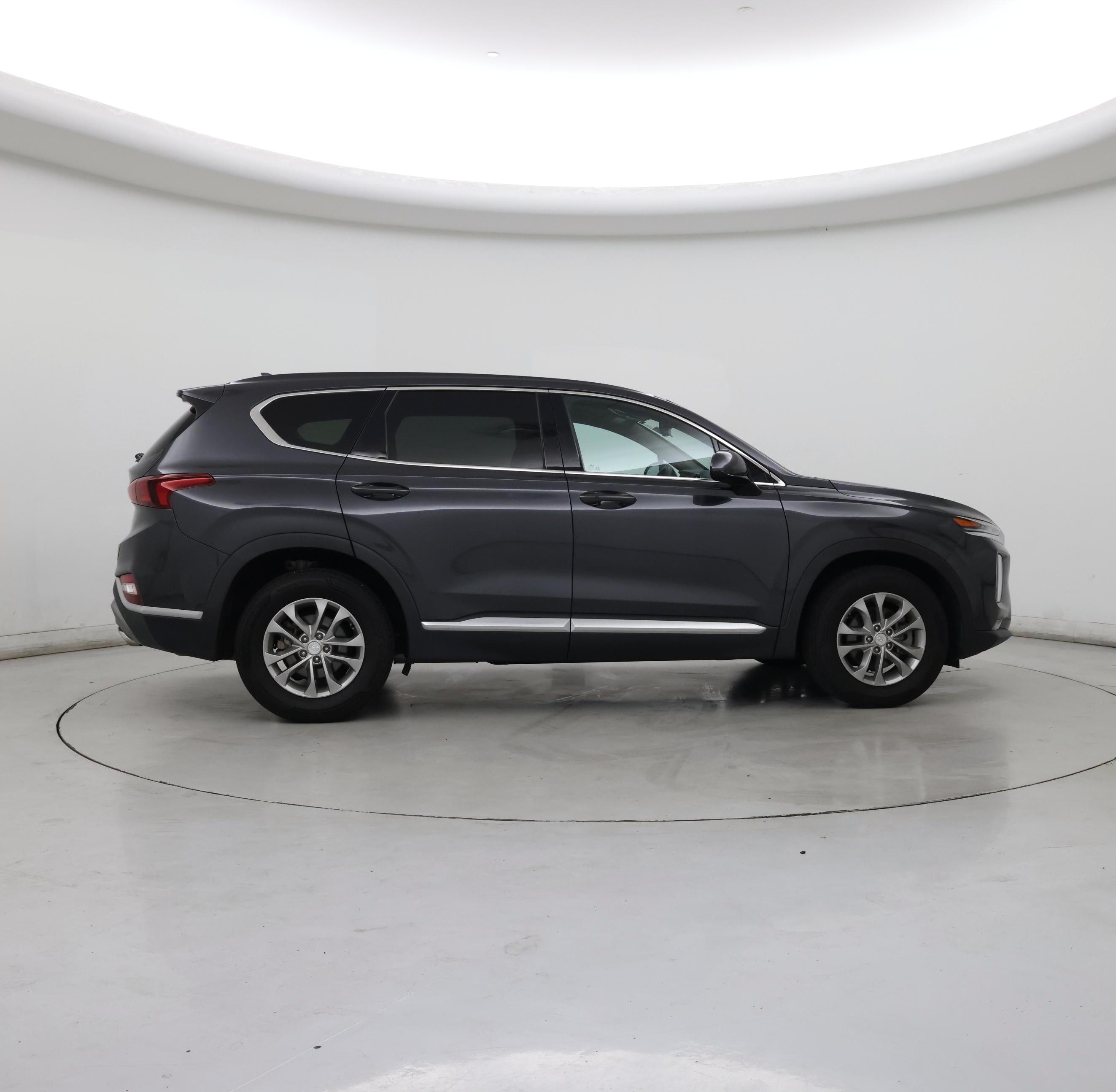 Thumbnail: 2020 Hyundai Santa Fe - 7